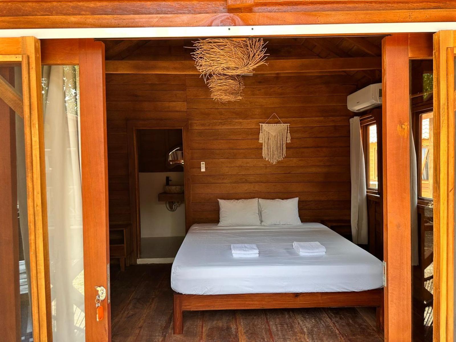 King Room With Lake View