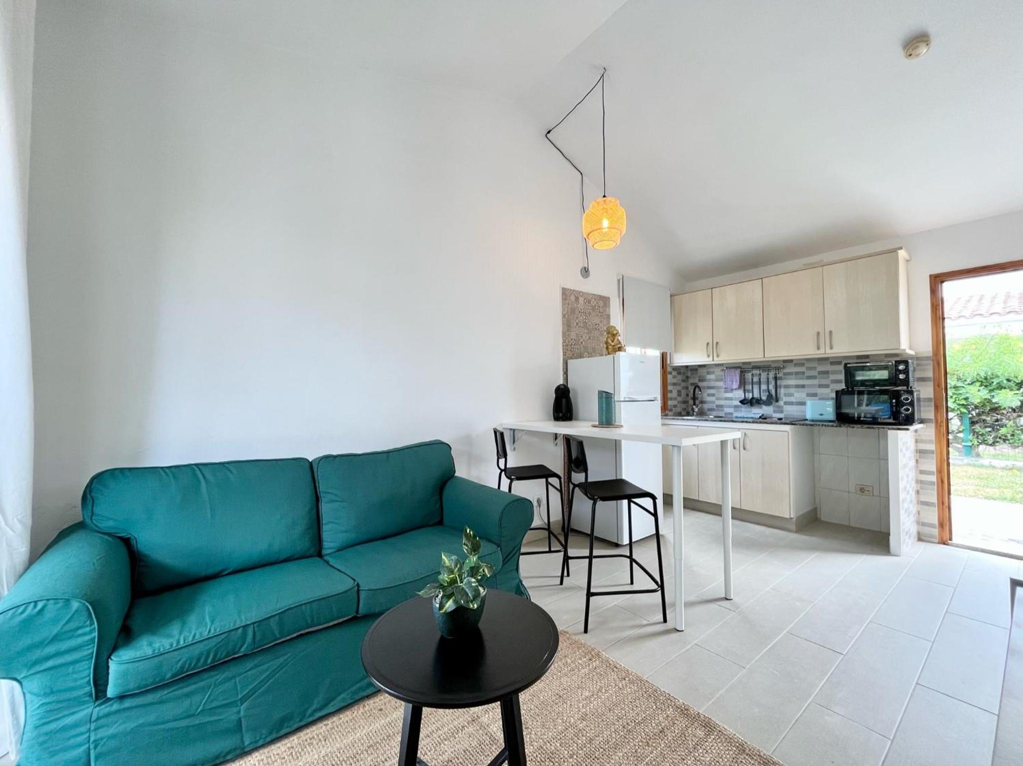 One-Bedroom House photo 3