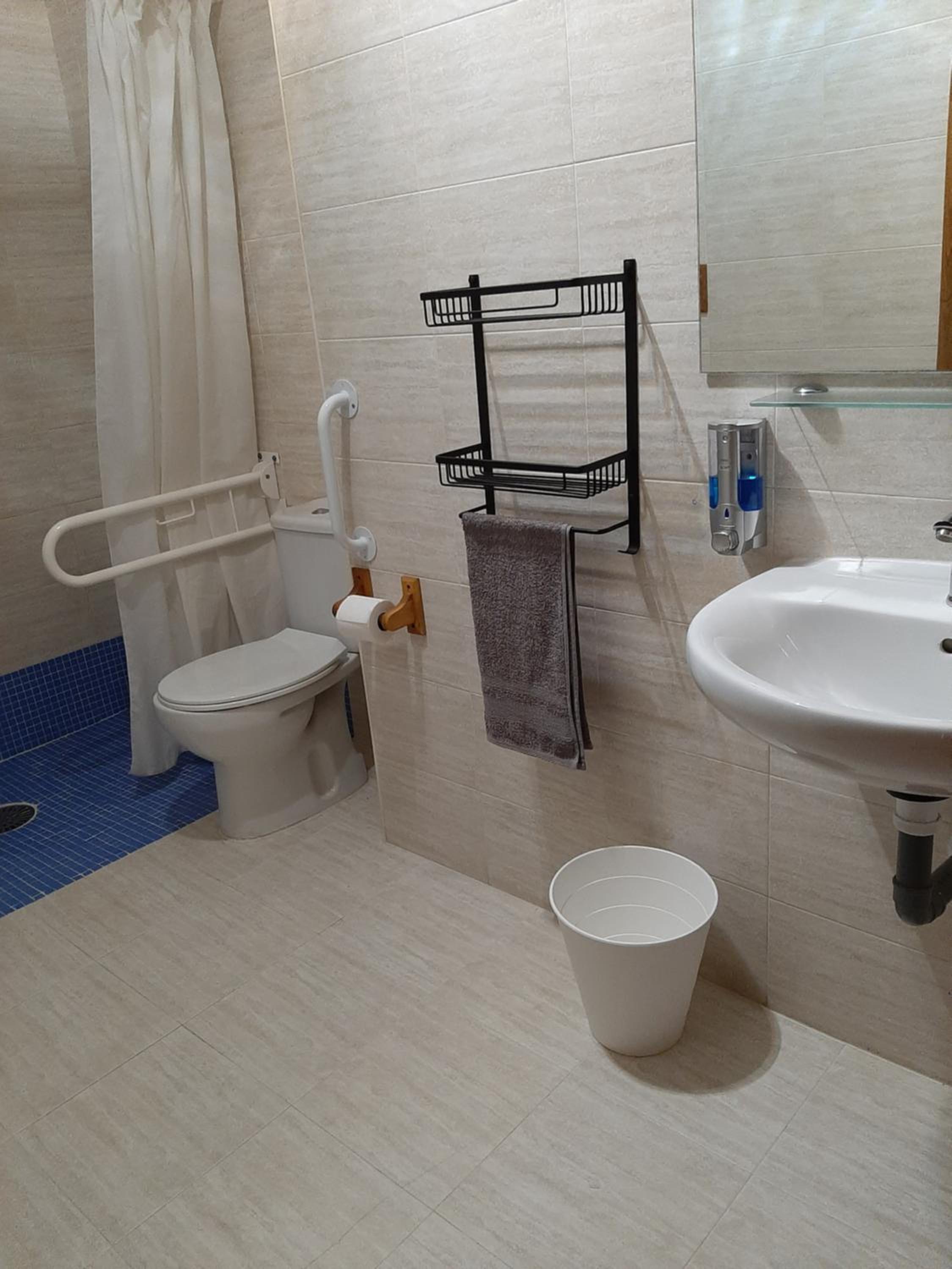 Hotel Valle Guadiaro, Foto 12