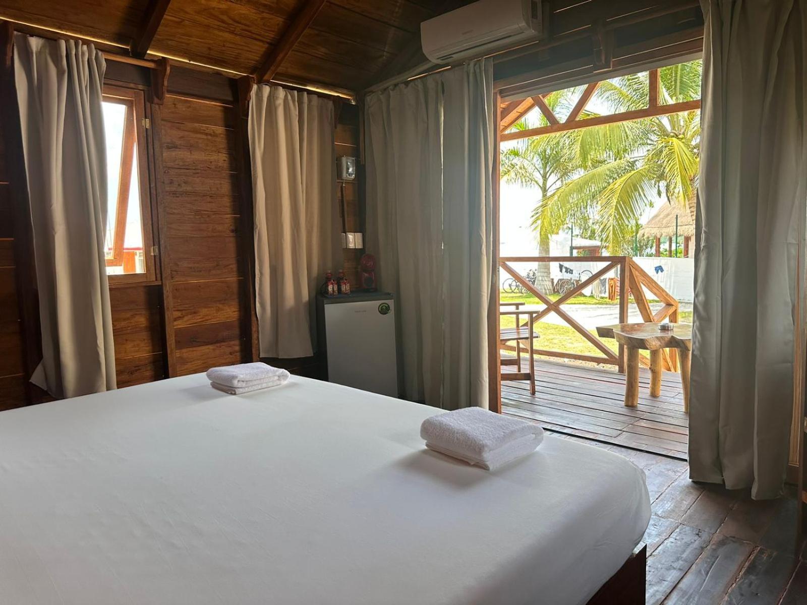 King Room With Lake View
