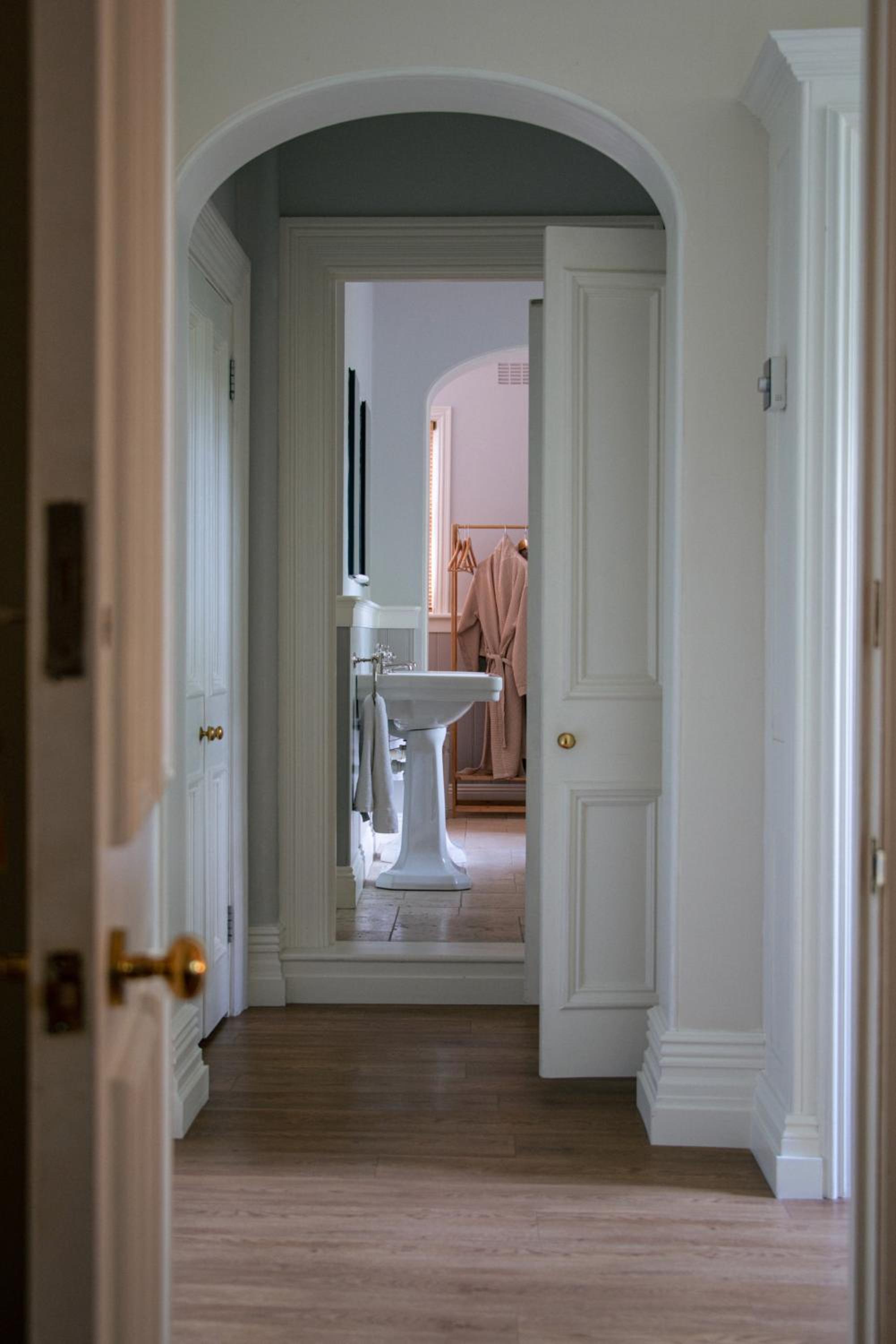 Duplex Apartment photo 2