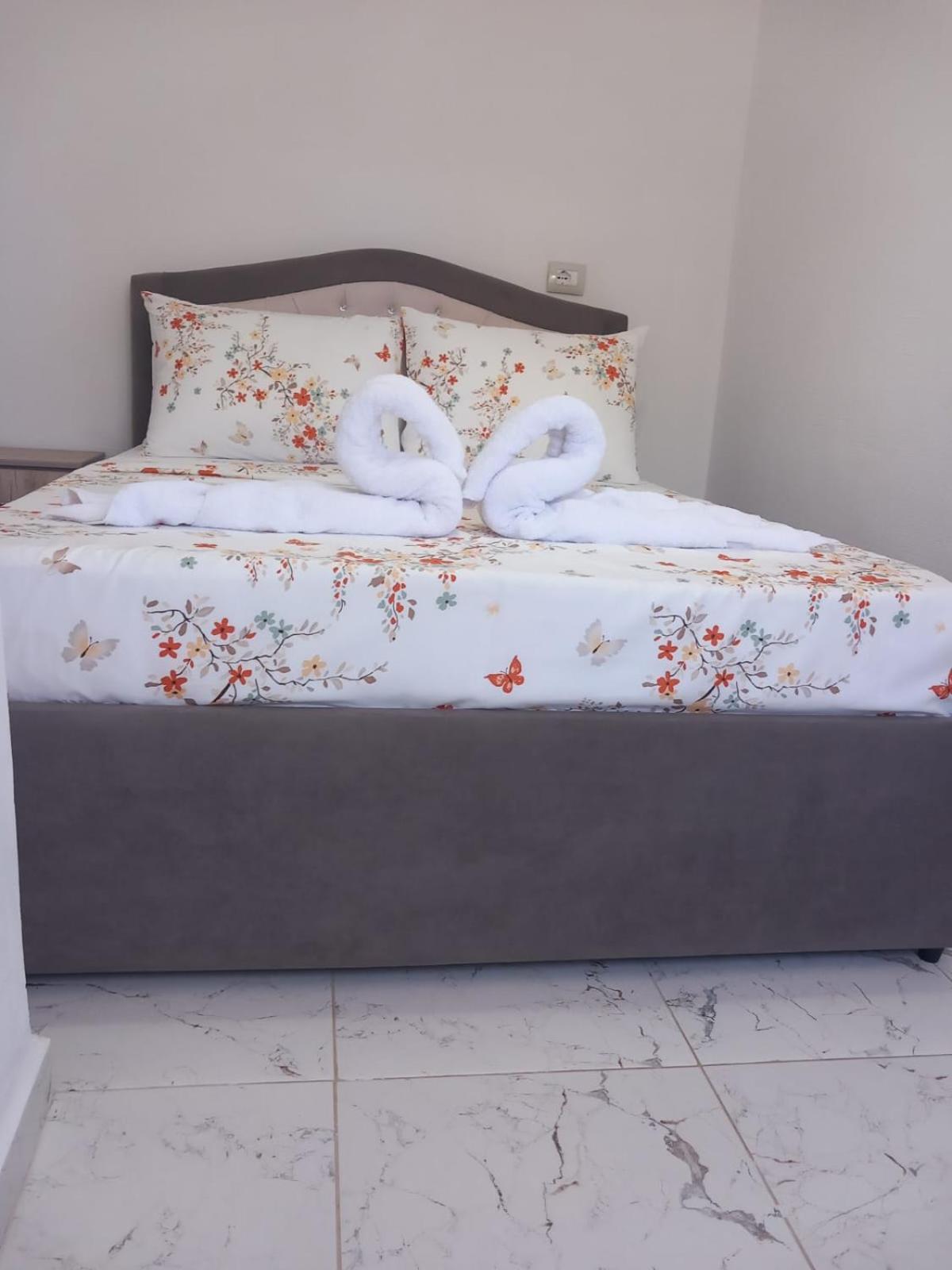 Deluxe Family Suite