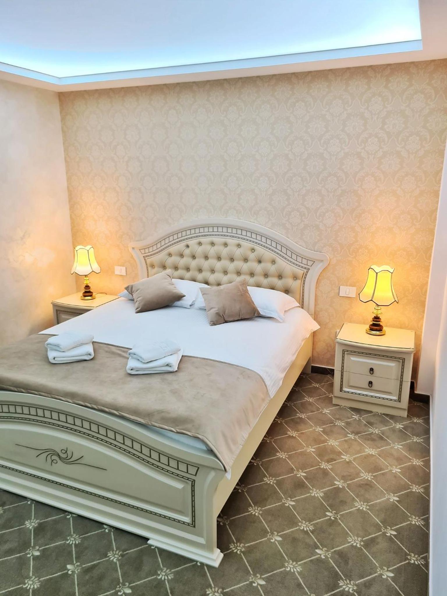 Deluxe Double Room photo 1