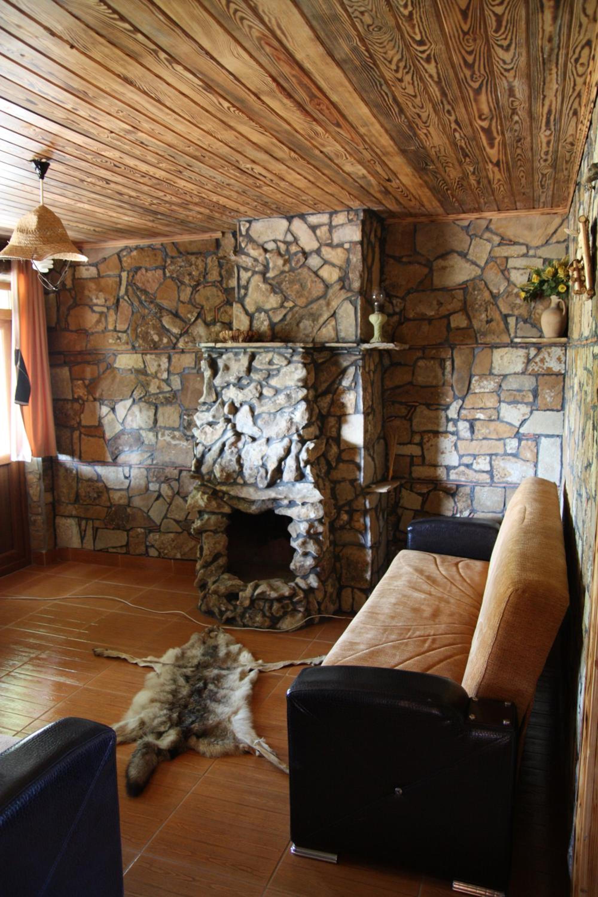 Two-Bedroom House photo 1