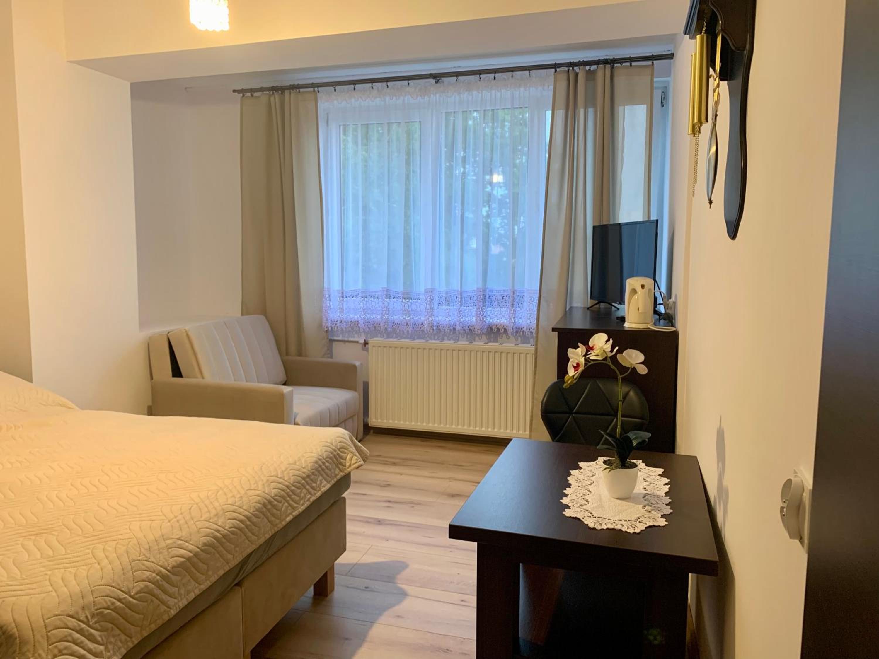 Standard Triple Room photo 3
