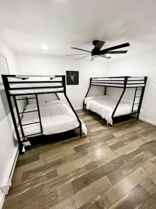 Two-Bedroom House photo 2