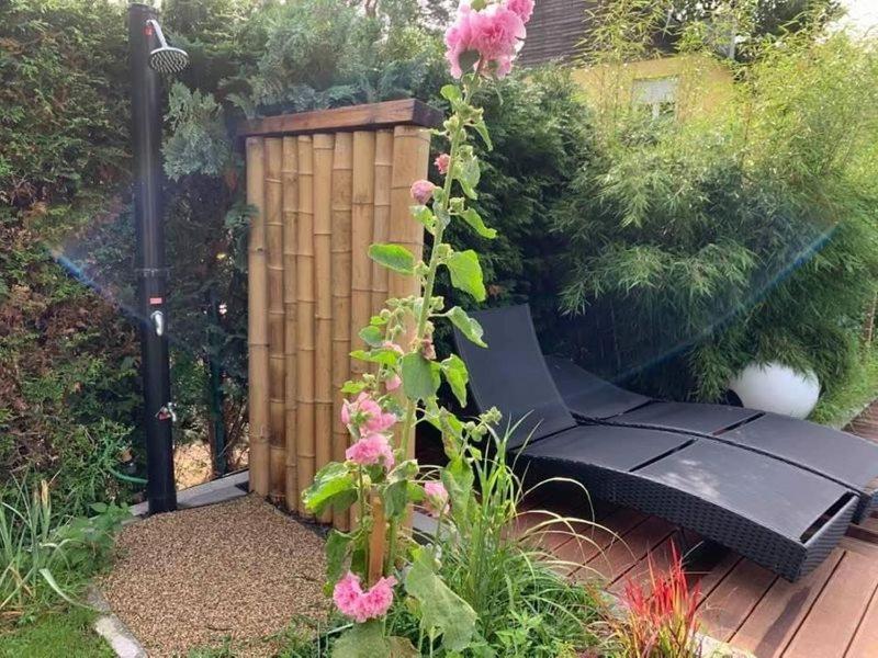 Double Room with Park View photo 2