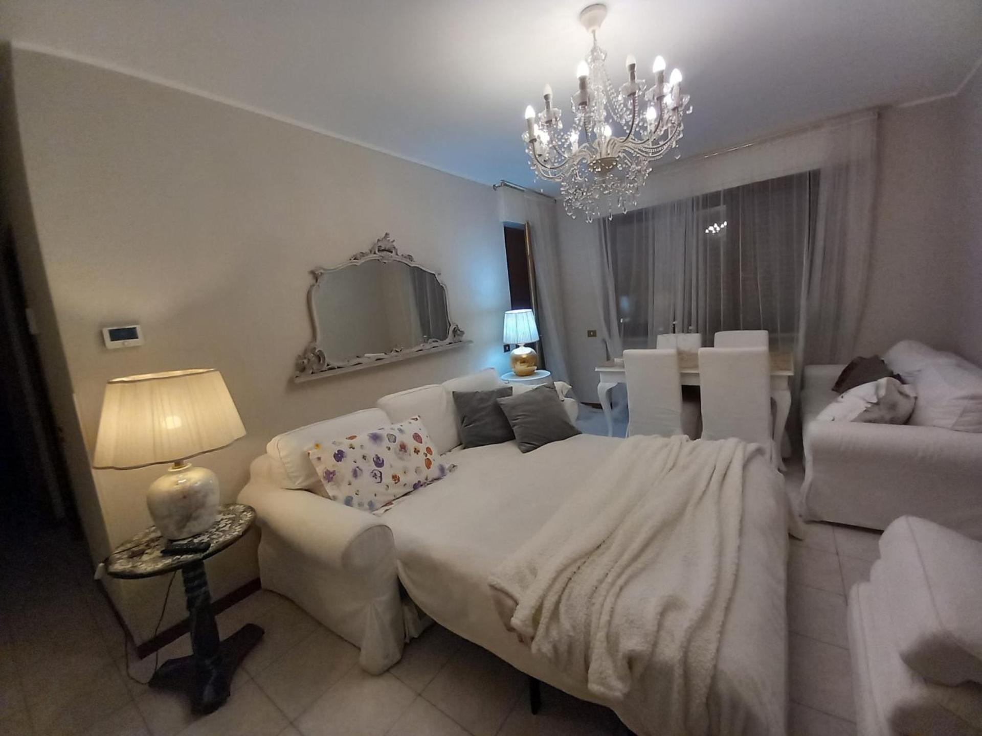 Apartment with Terrace - Photo 96
