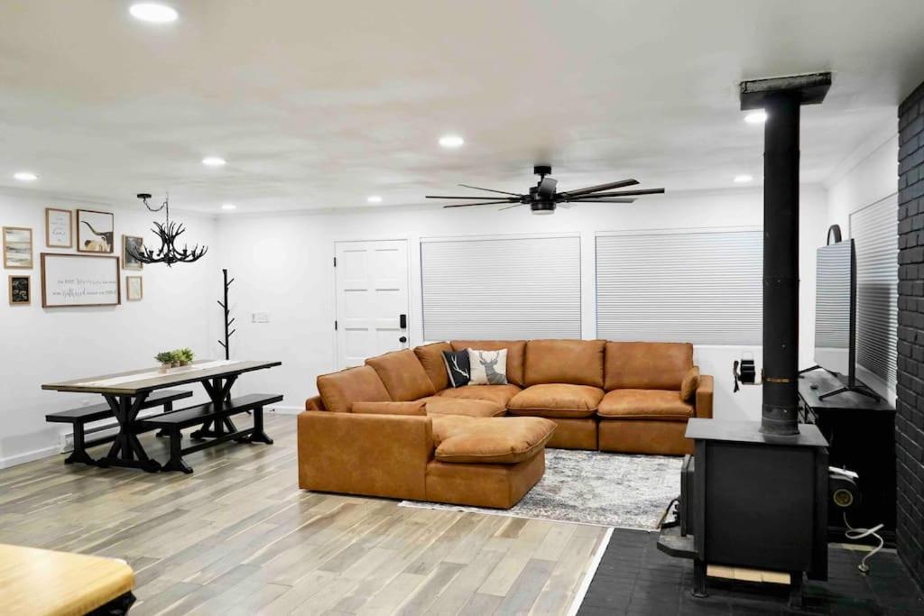 Two-Bedroom House photo 1