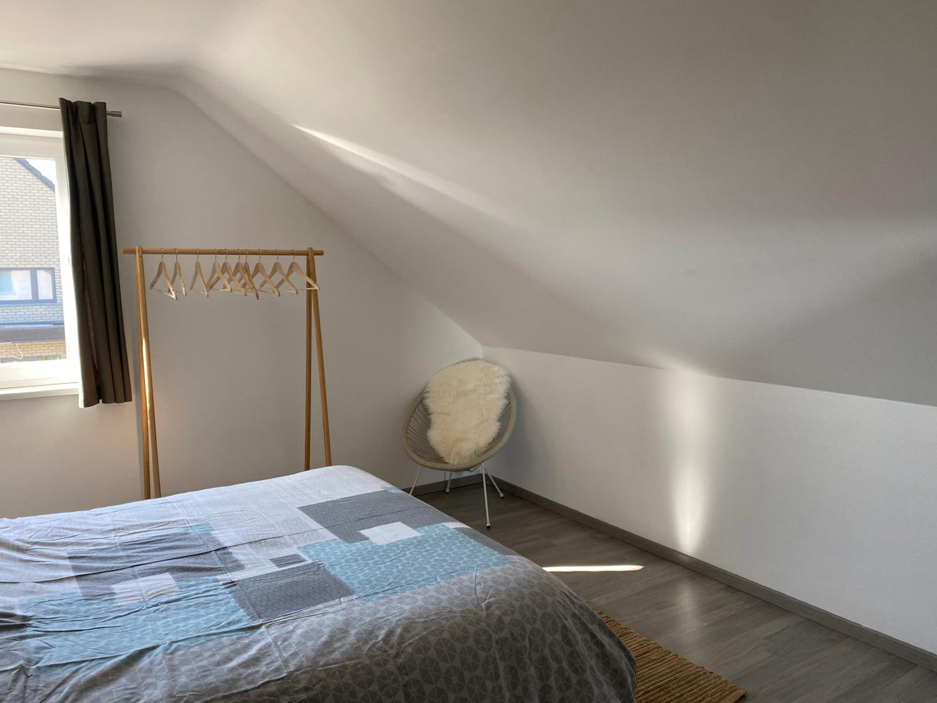 Two-Bedroom House photo 2