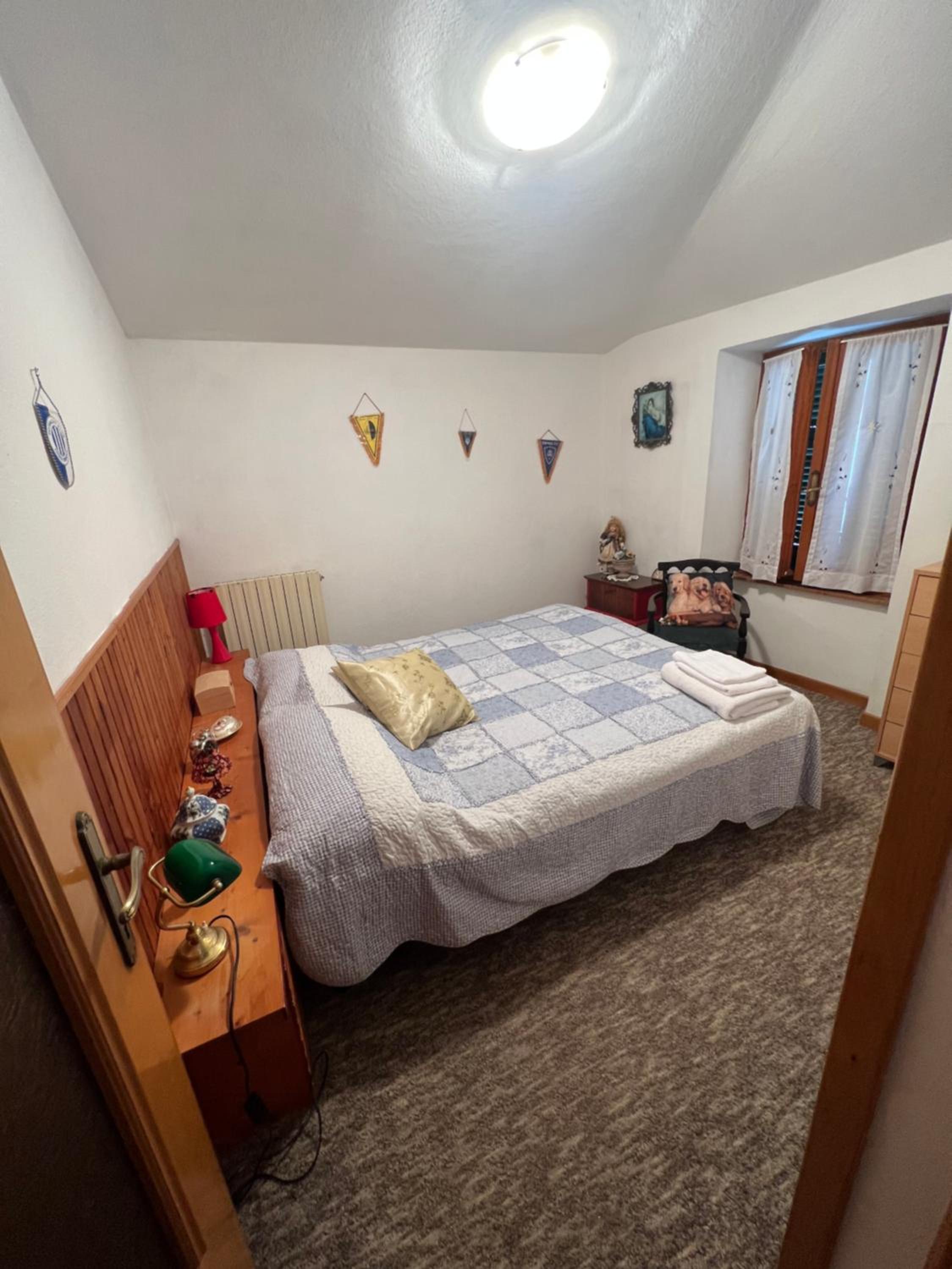 One-Bedroom House photo 1