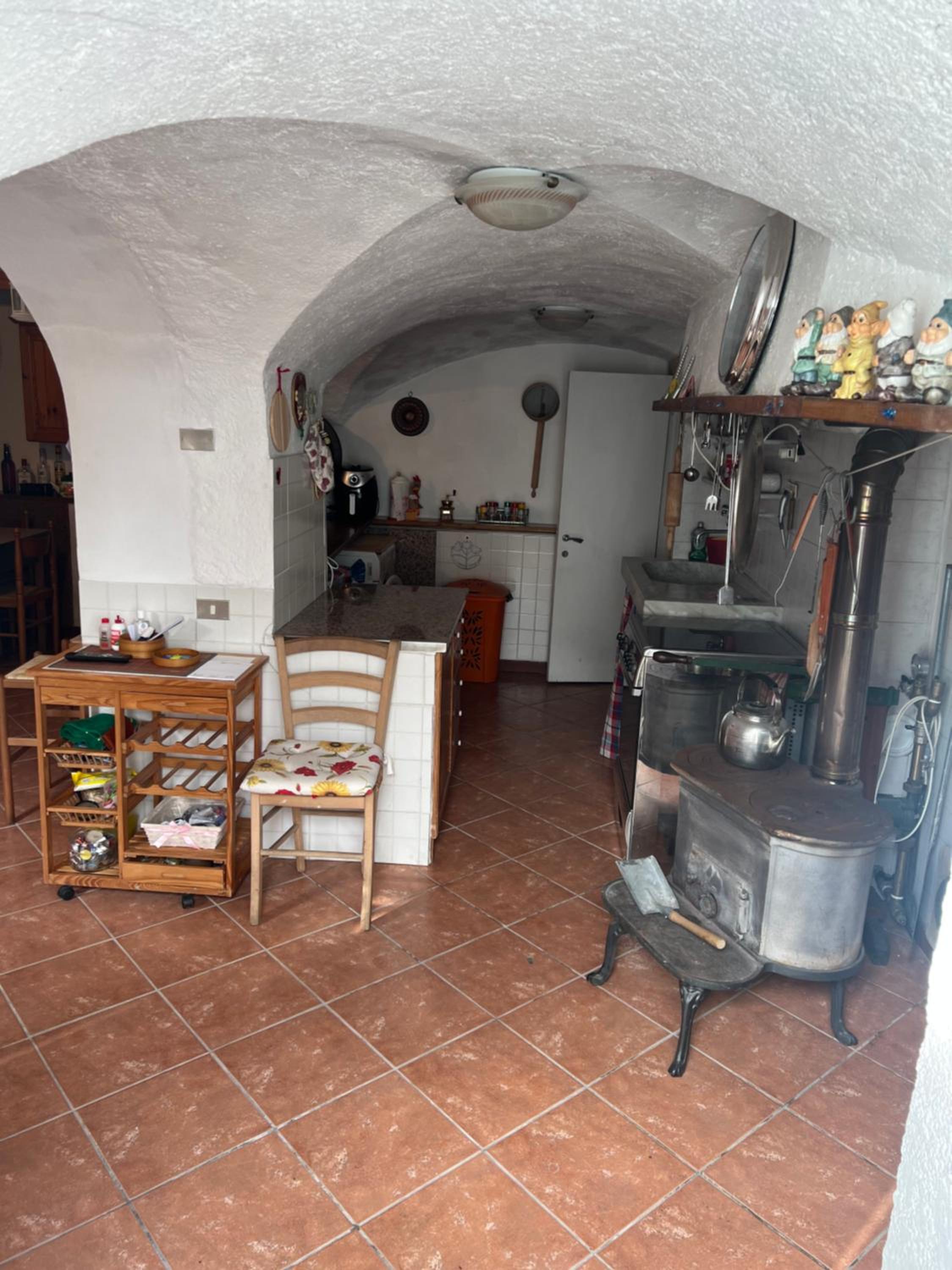 One-Bedroom House photo 2