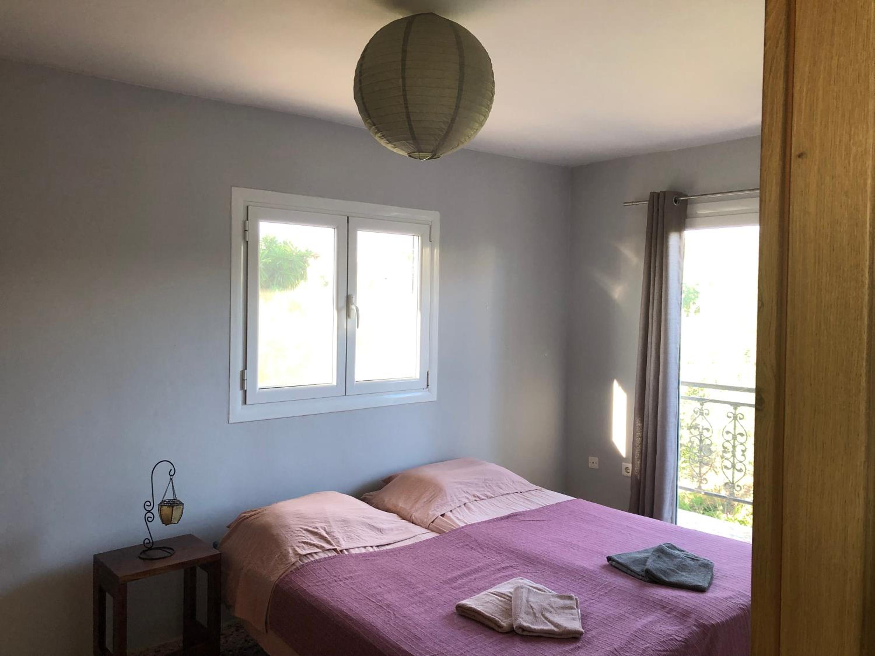 Two-Bedroom Apartment - Photo 1