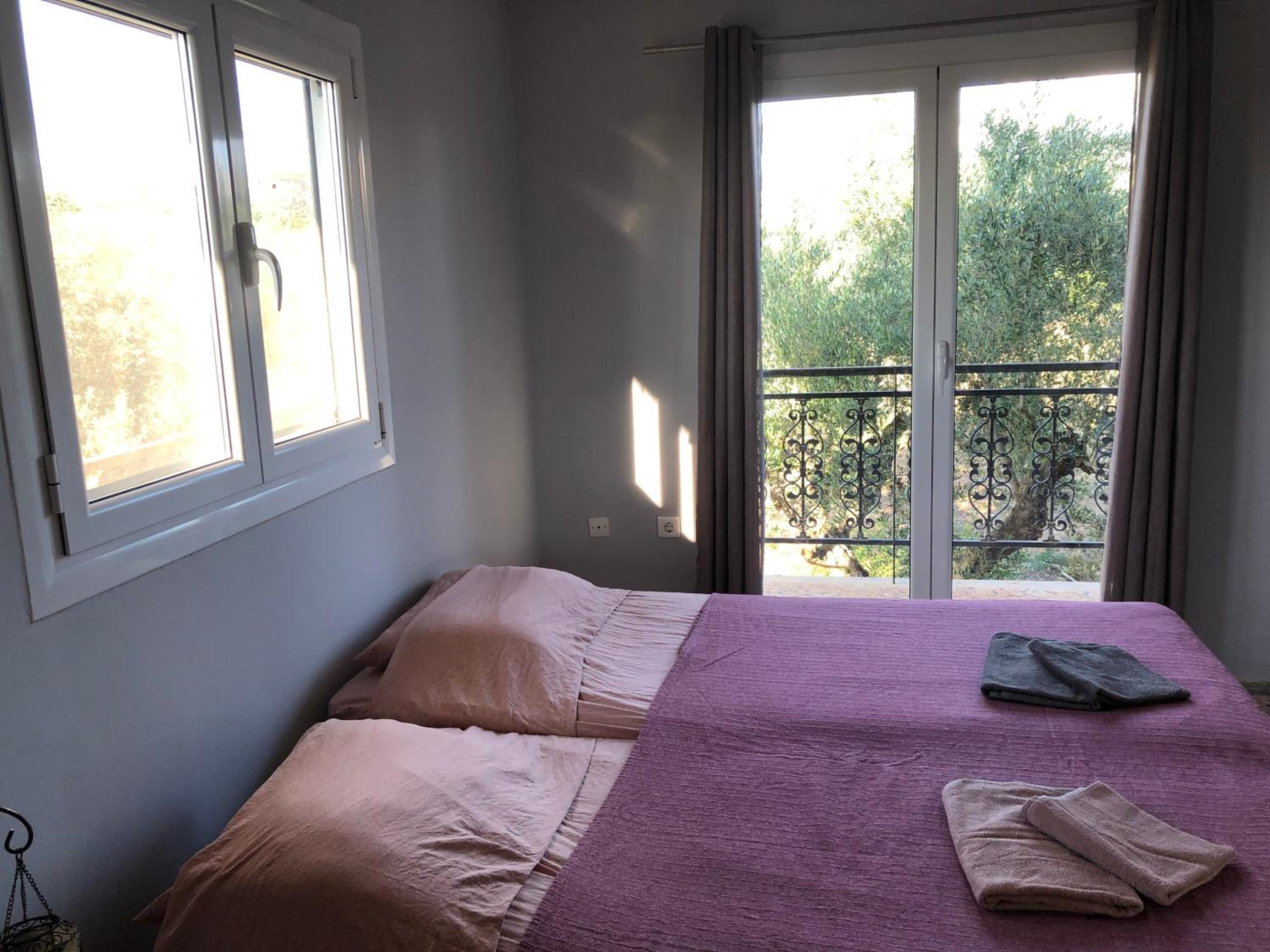 Two-Bedroom Apartment - Photo 26