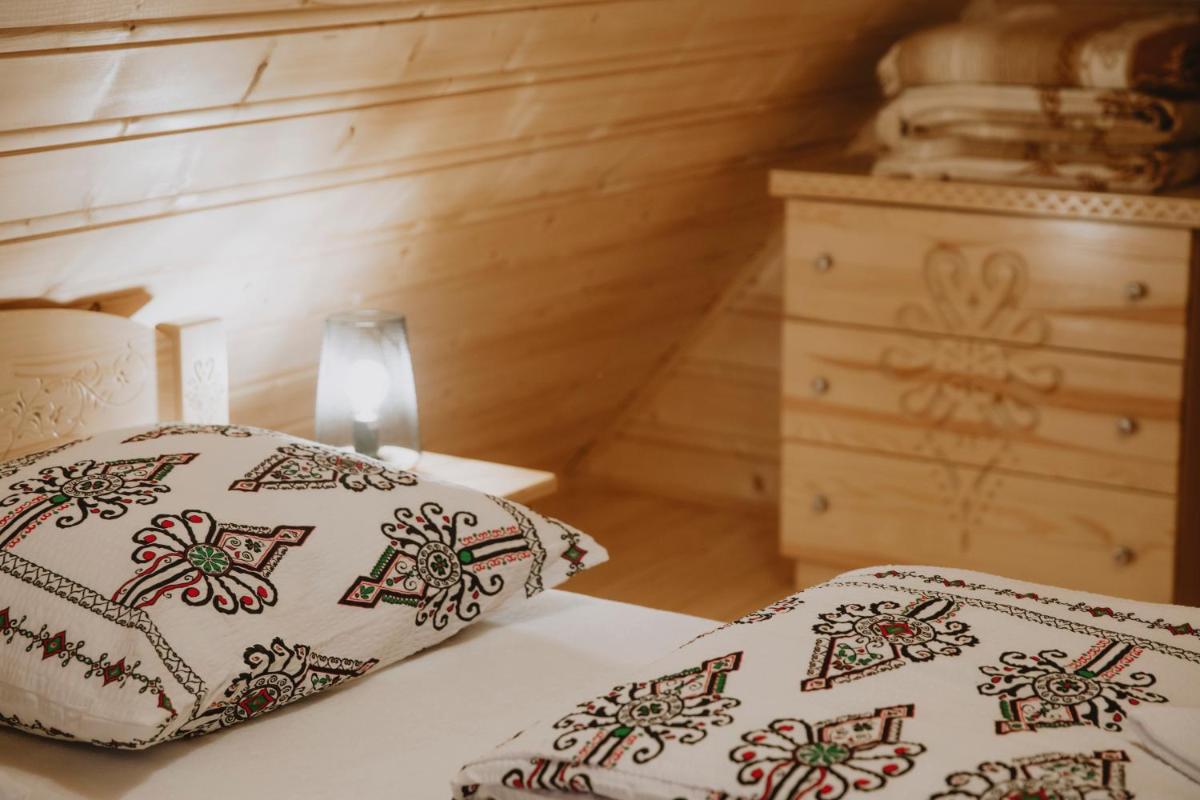 Two-Bedroom Chalet photo 1