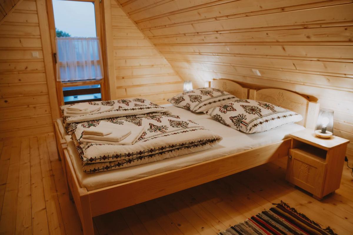 Two-Bedroom Chalet photo 2