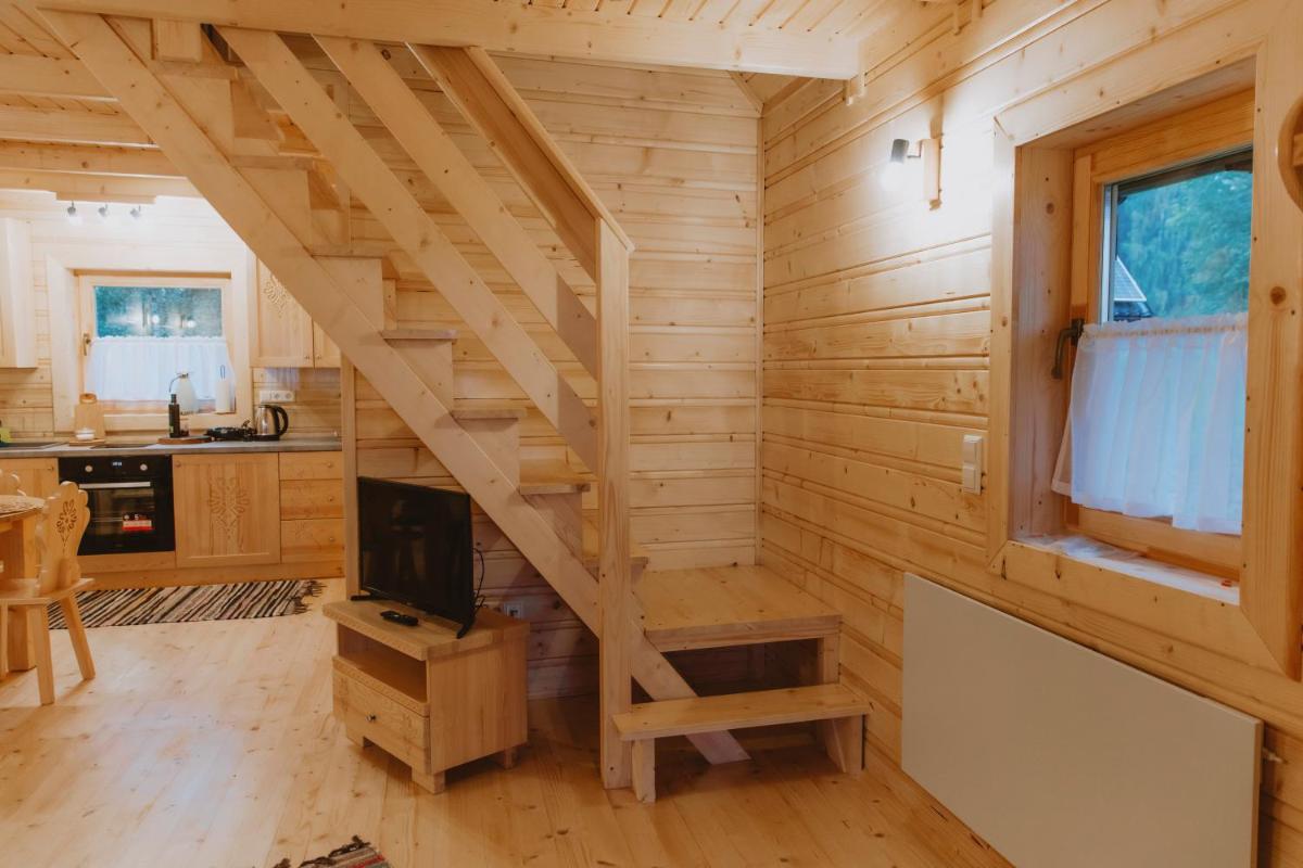 Two-Bedroom Chalet photo 3