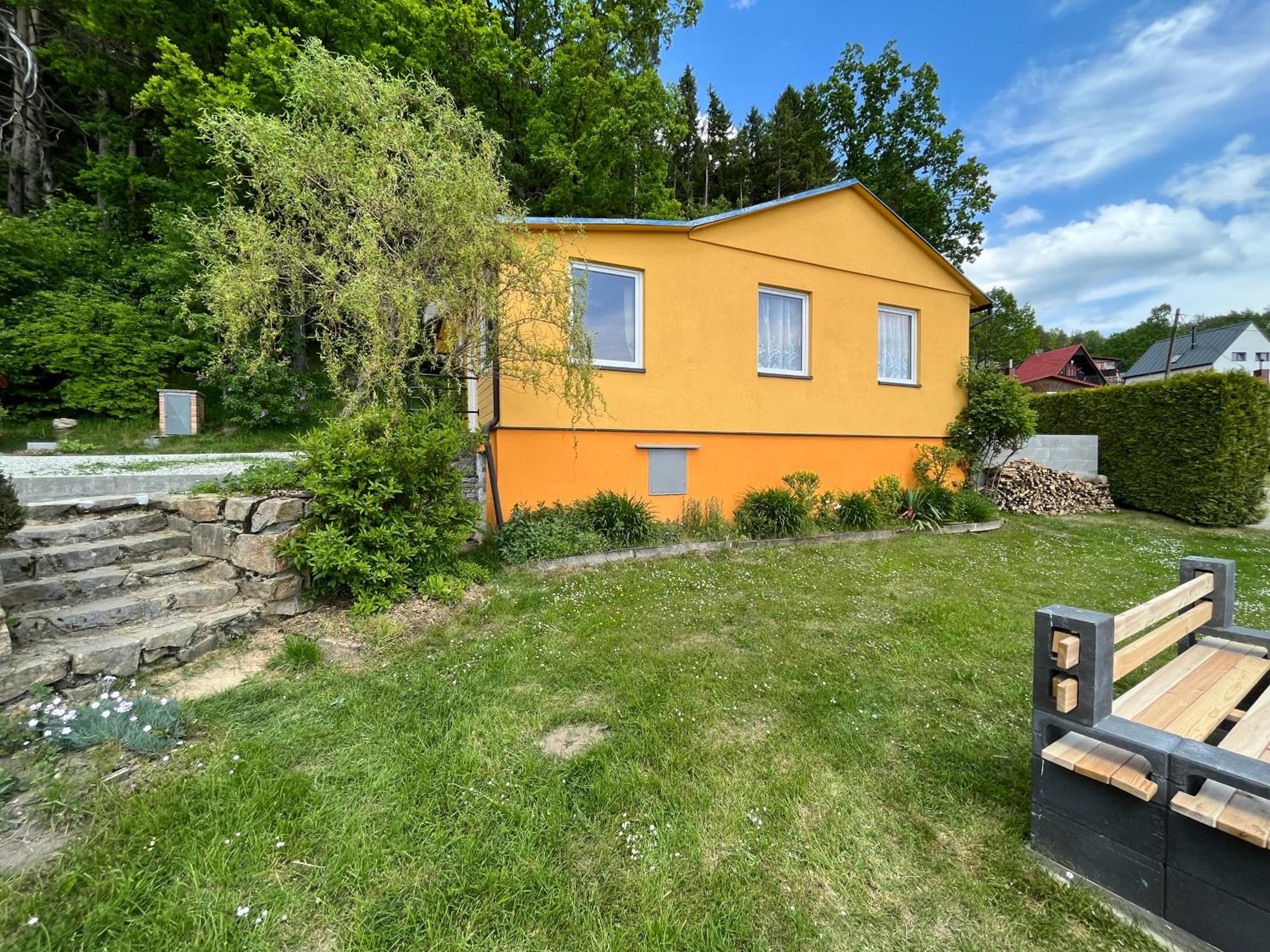 Chalet photo 3