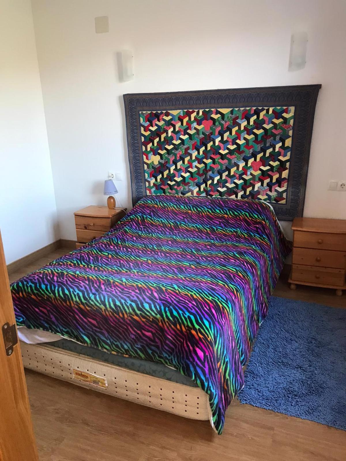 Casa de una habitación