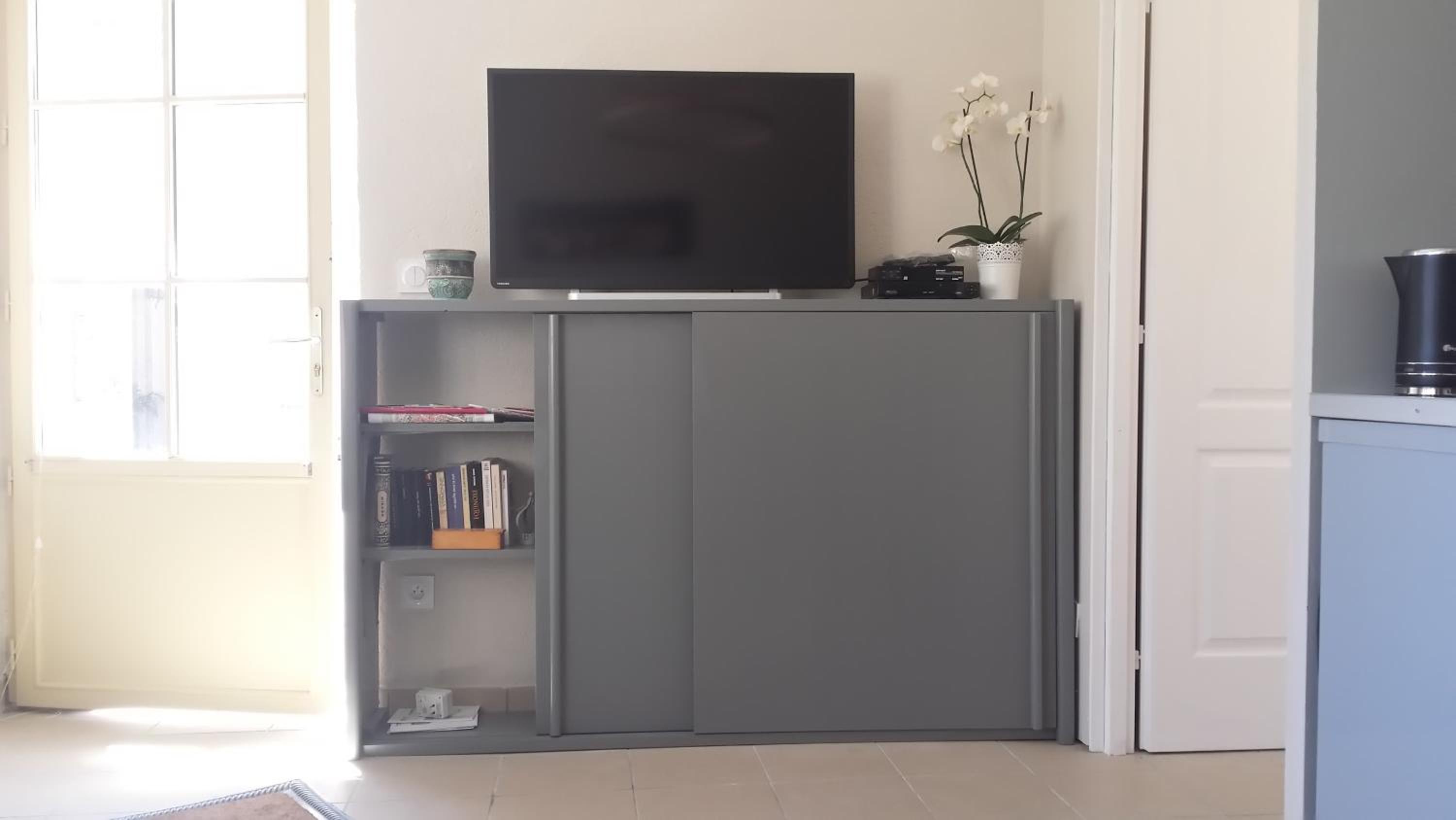 Penthouse Apartment photo 1