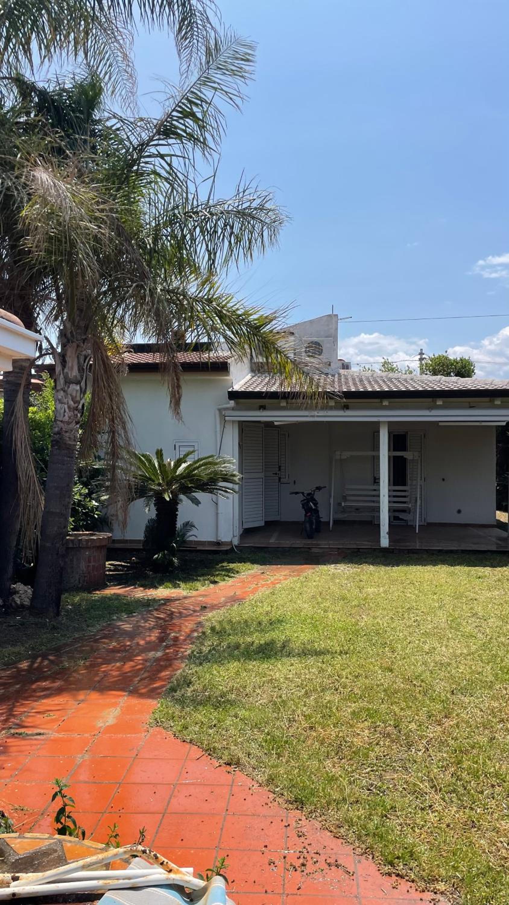 Three-Bedroom Villa photo 3