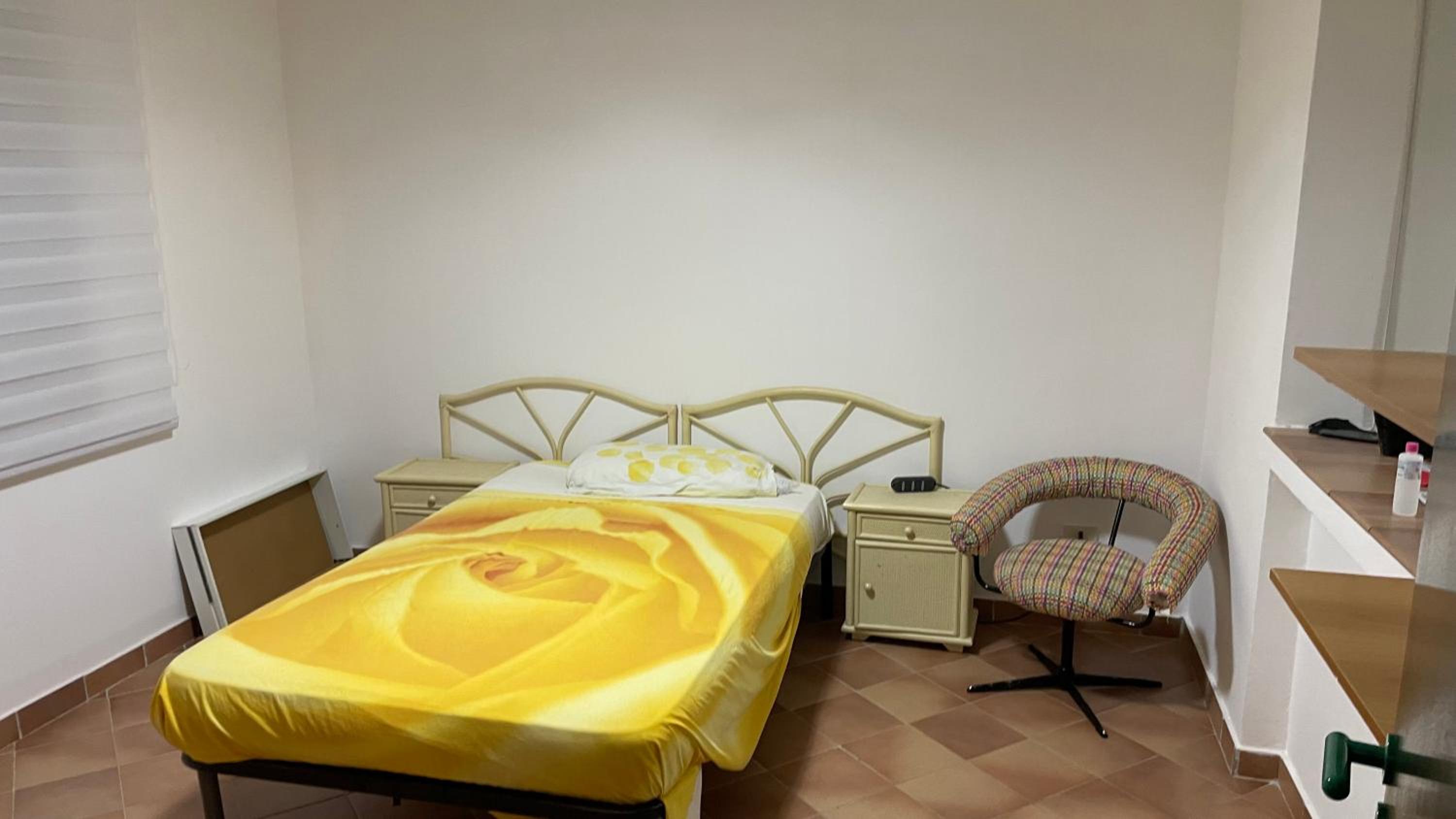 Three-Bedroom Villa photo 1