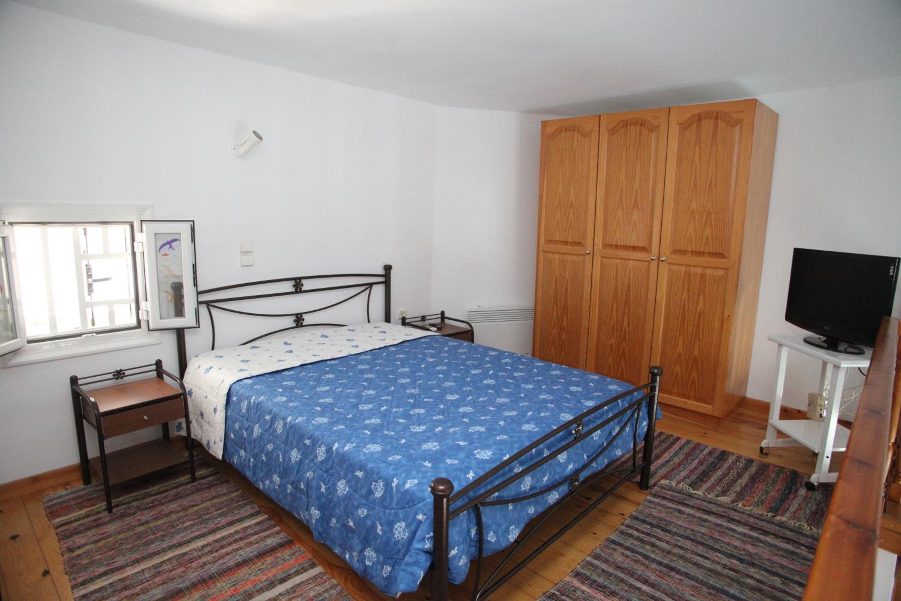 Studio (3 Adults) with Balcony photo 1