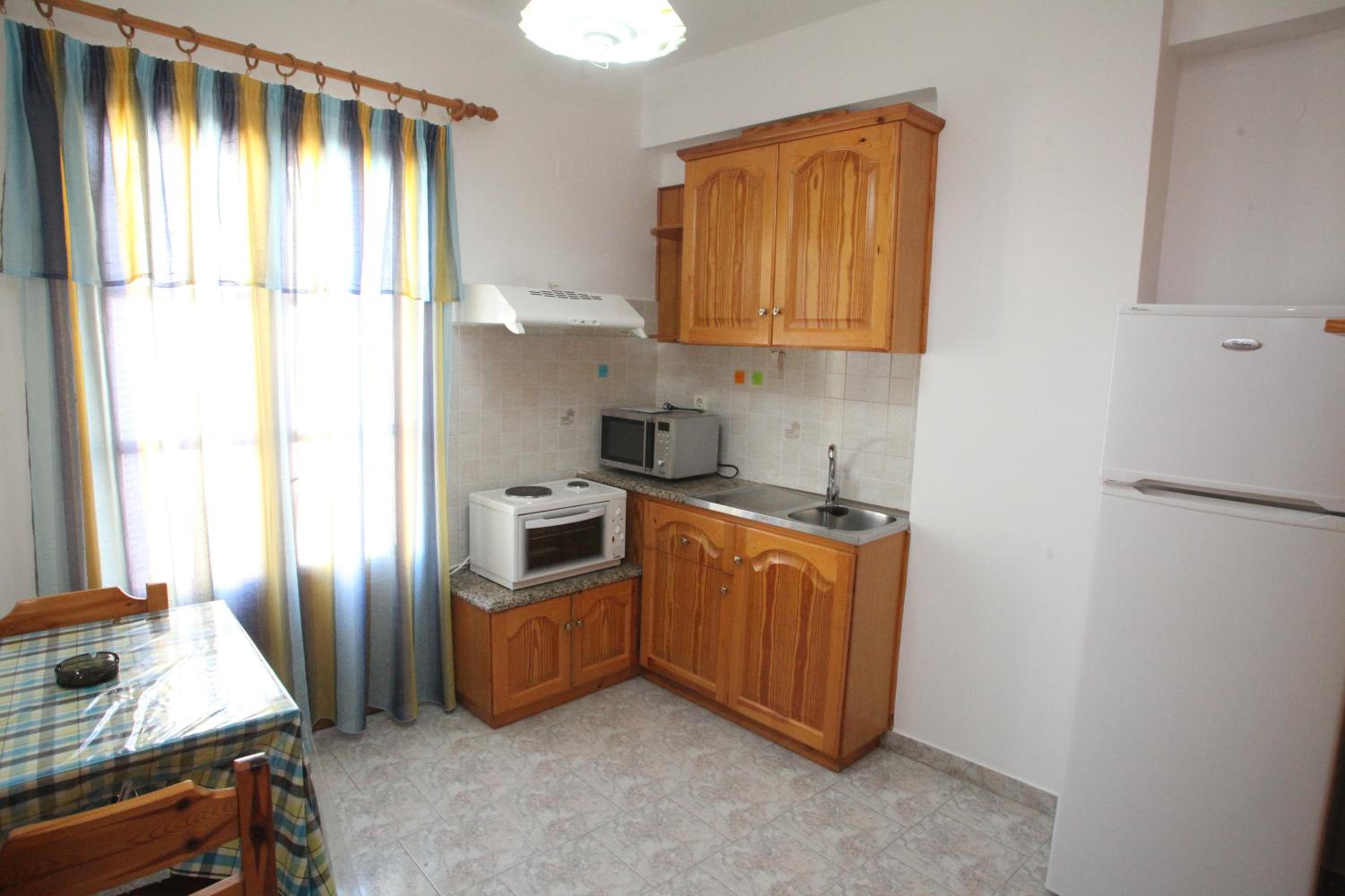 Studio (2 Adults) with Balcony photo 2