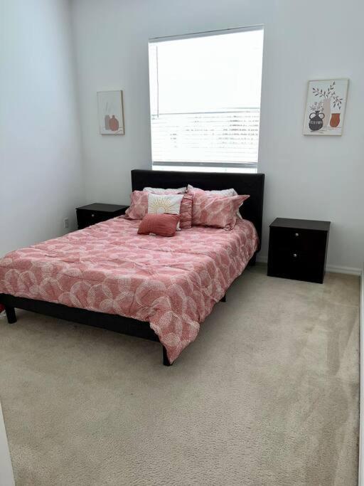 Four-Bedroom House photo 1