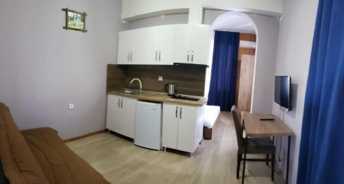 Family Suite with Balcony photo 2