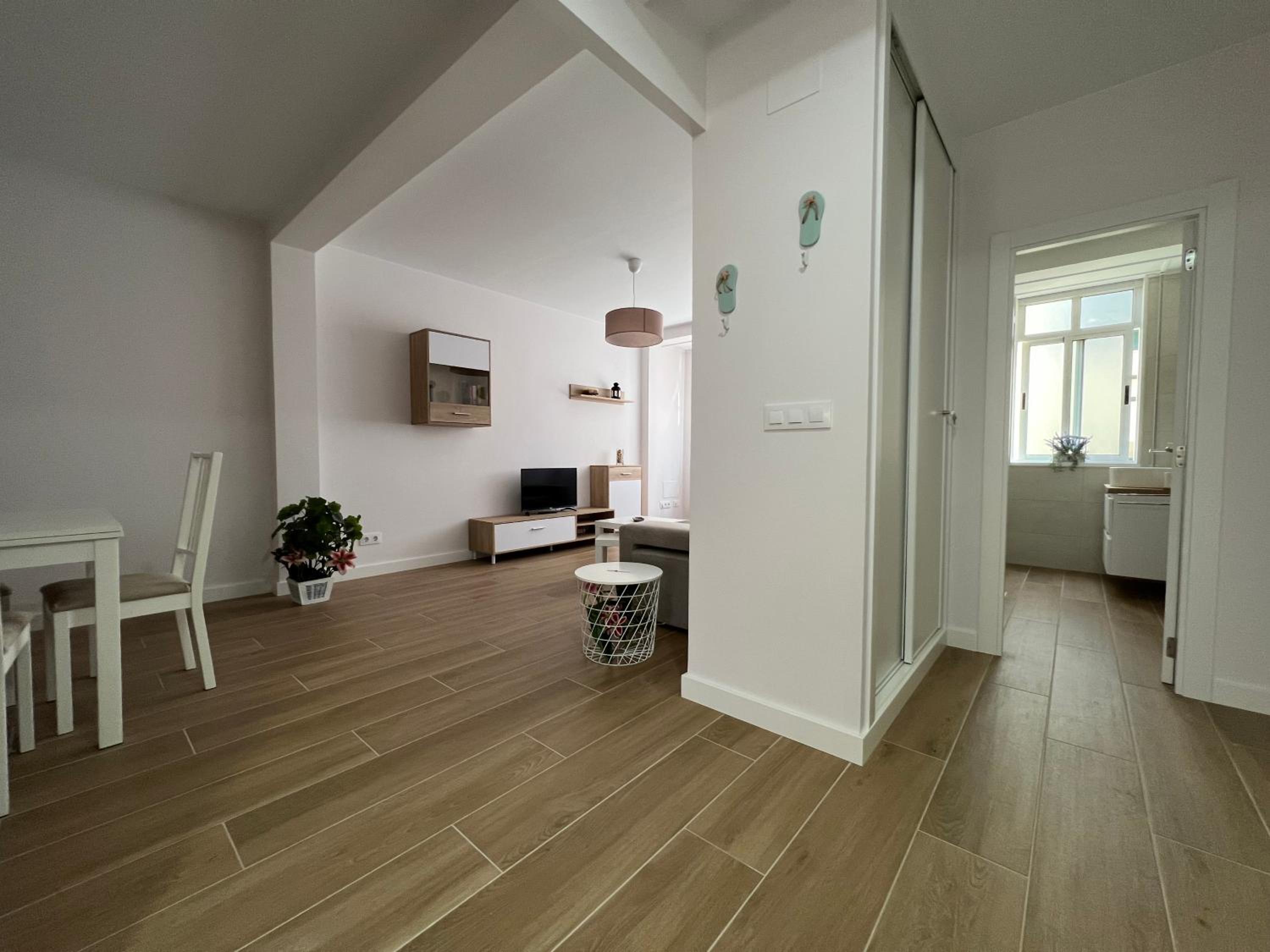 Two-Bedroom Apartment photo 3