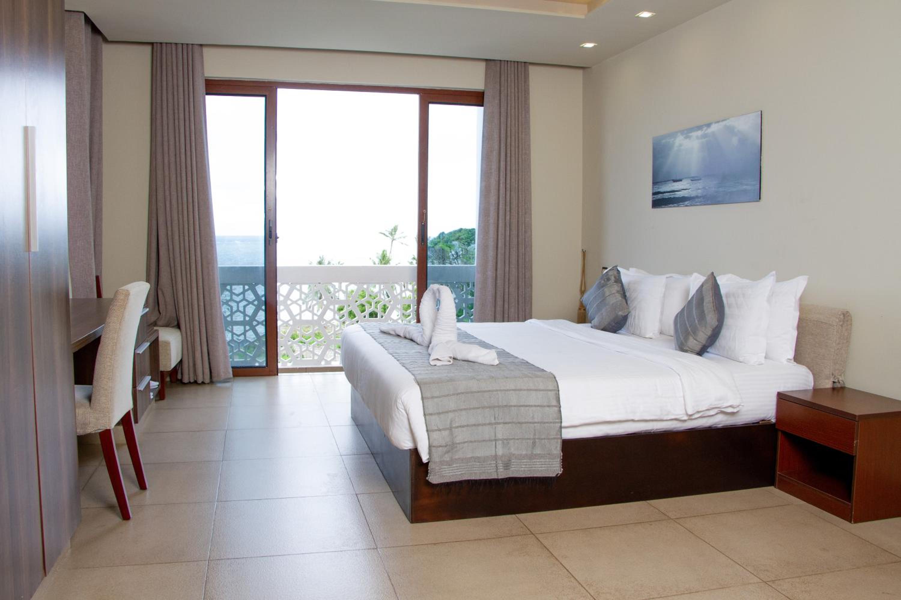 Two-Bedroom Suite photo 2