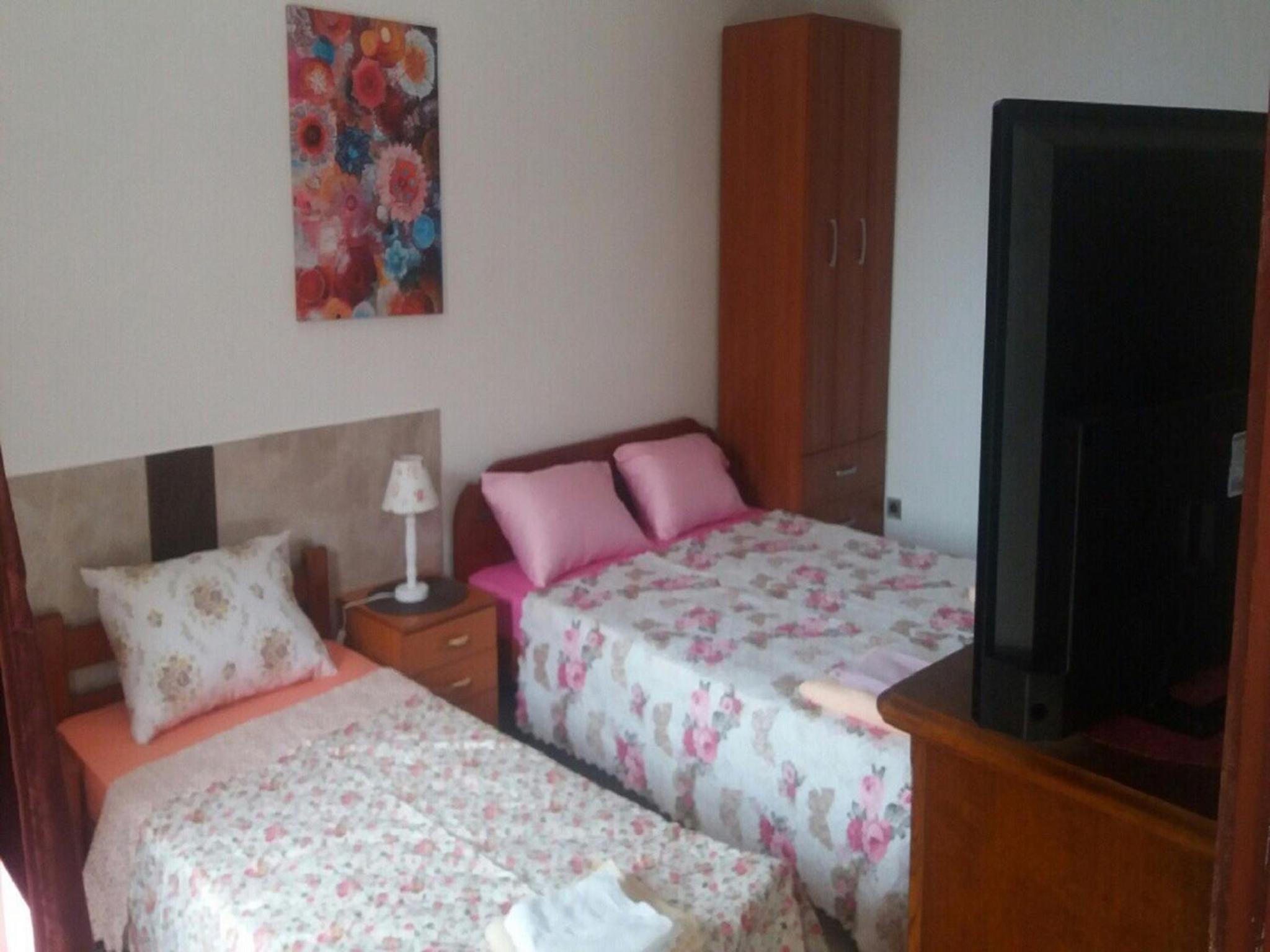 Comfort Studio Apartment