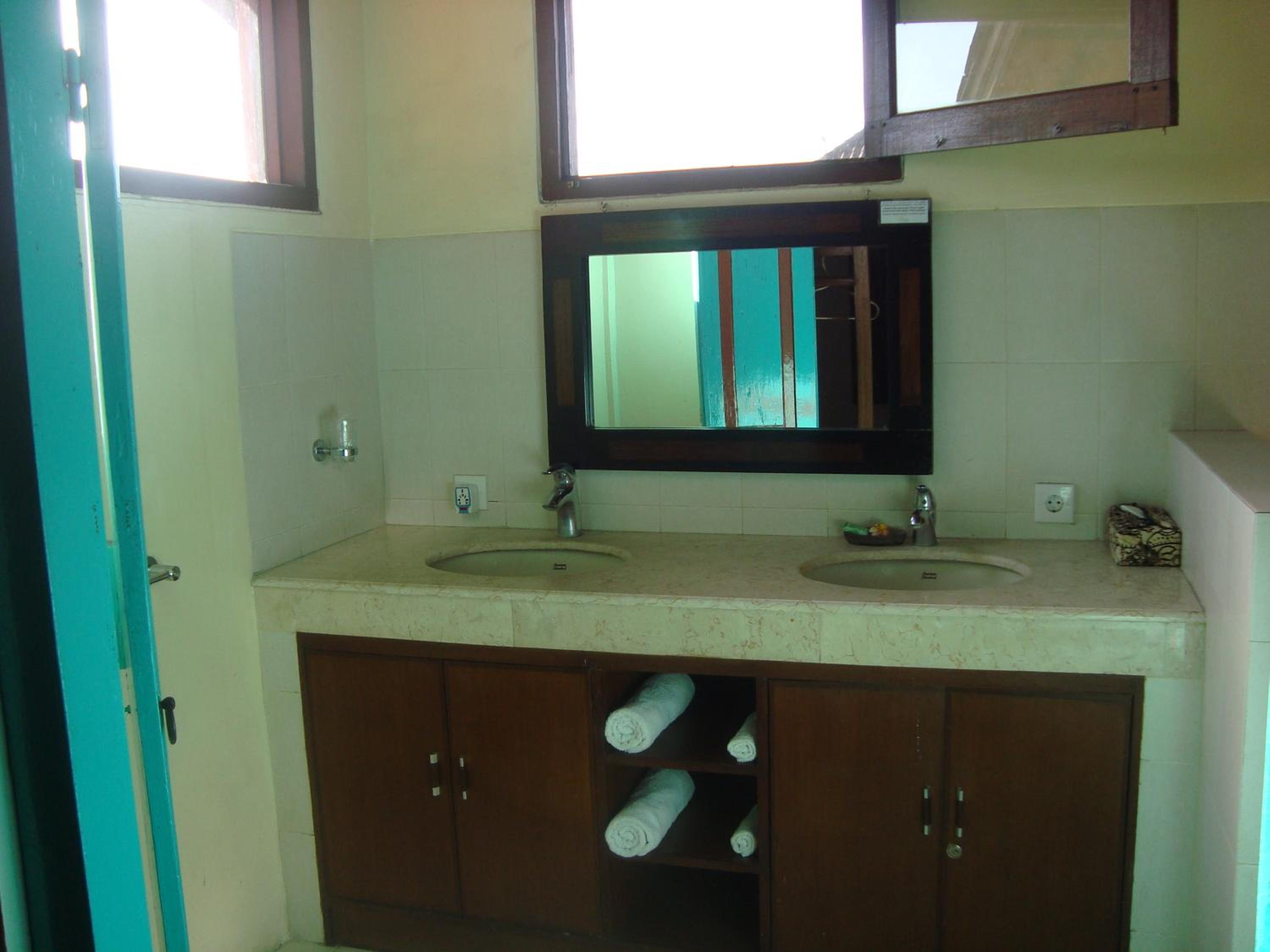 Deluxe Double Room - Photo 2