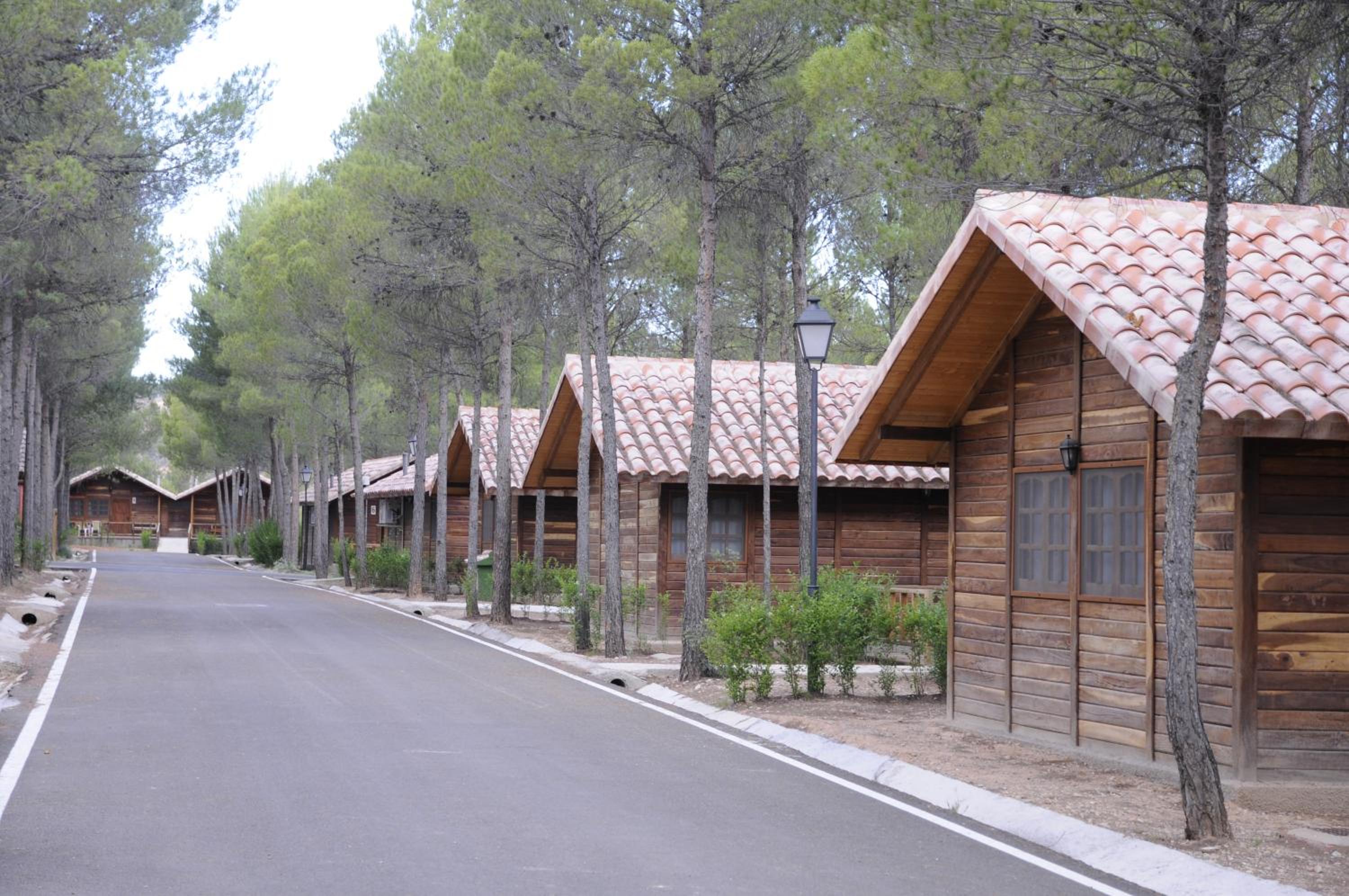 Family Bungalow photo 3