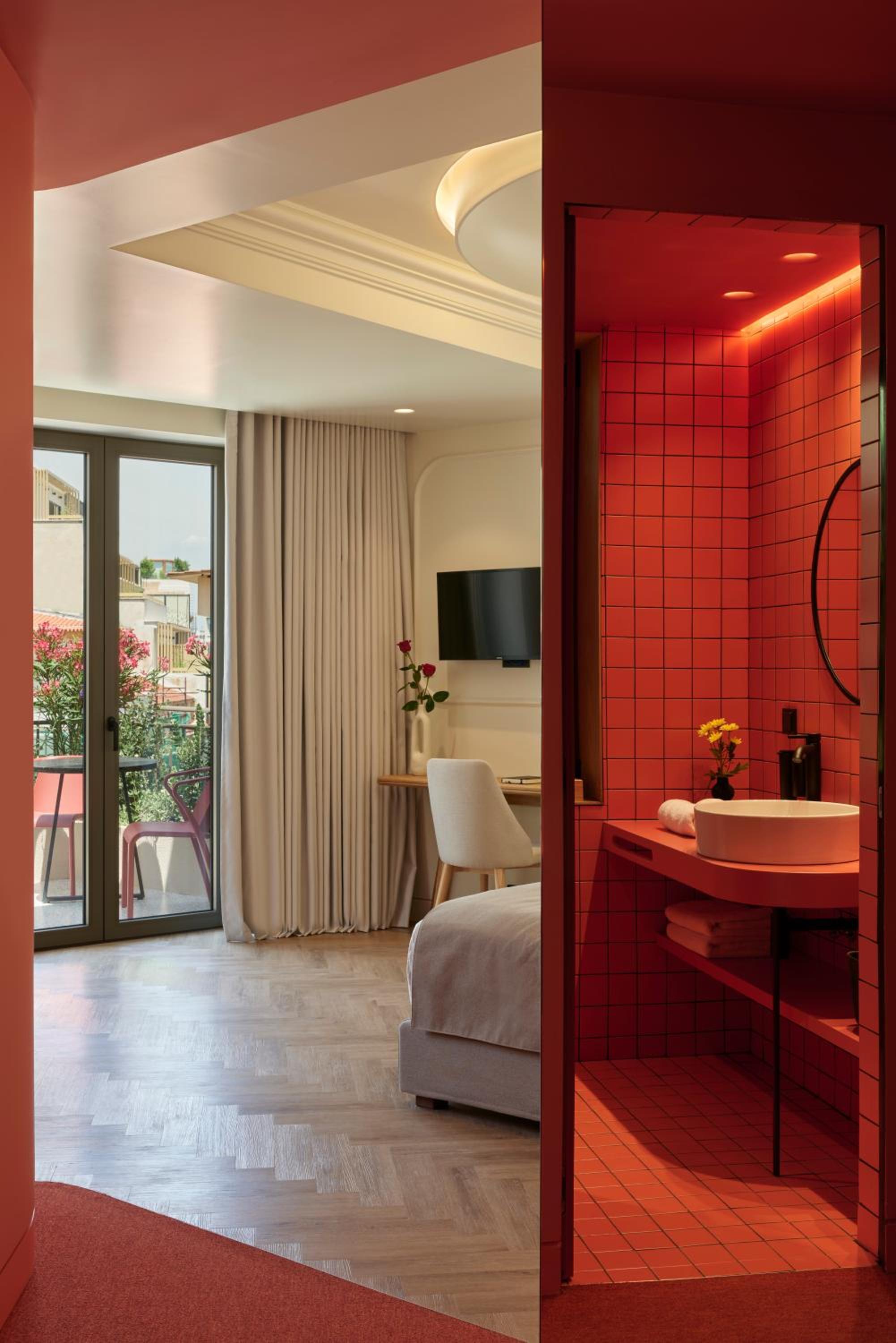 Executive Suite photo 1