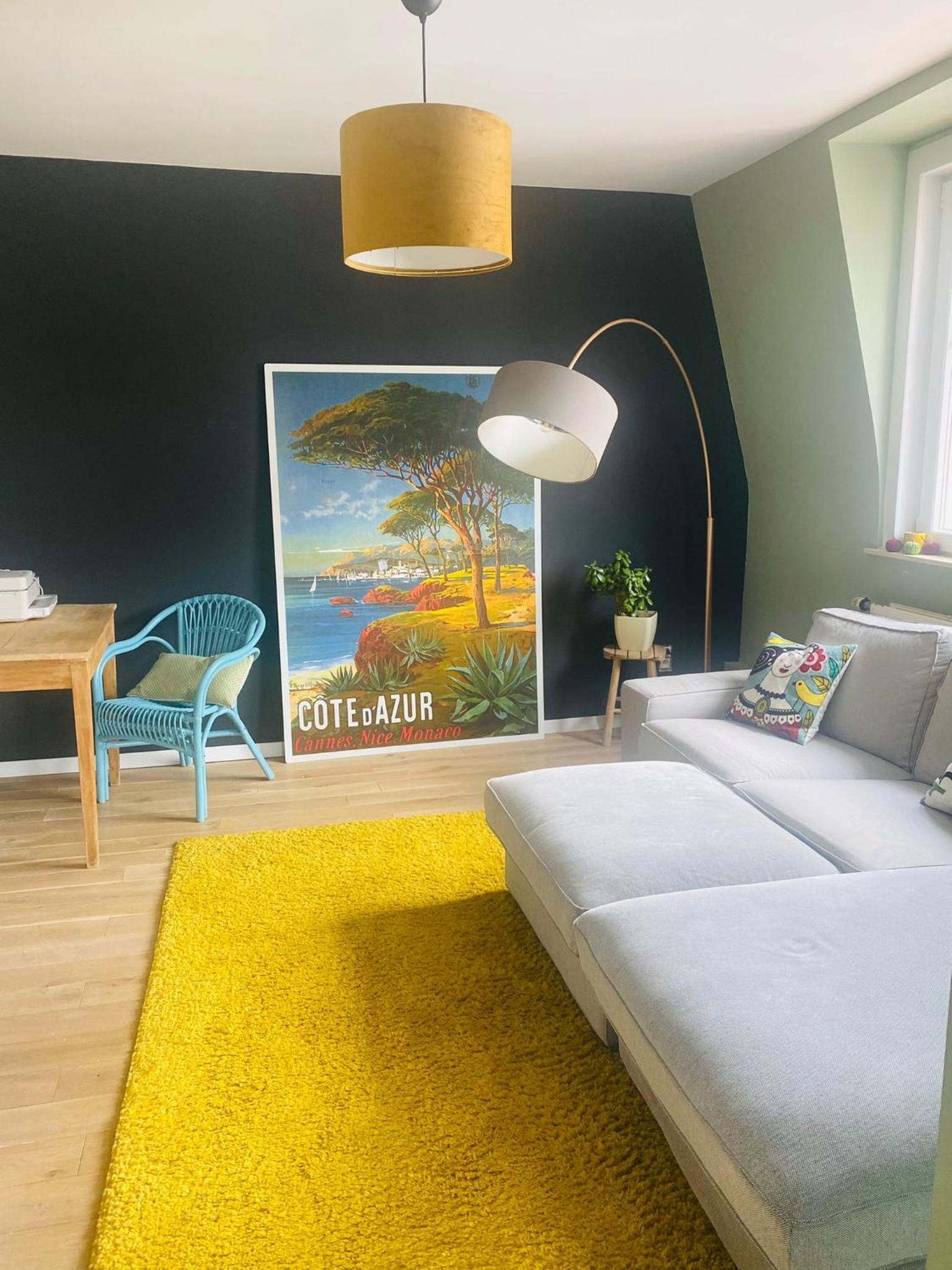 Two-Bedroom Apartment photo 1