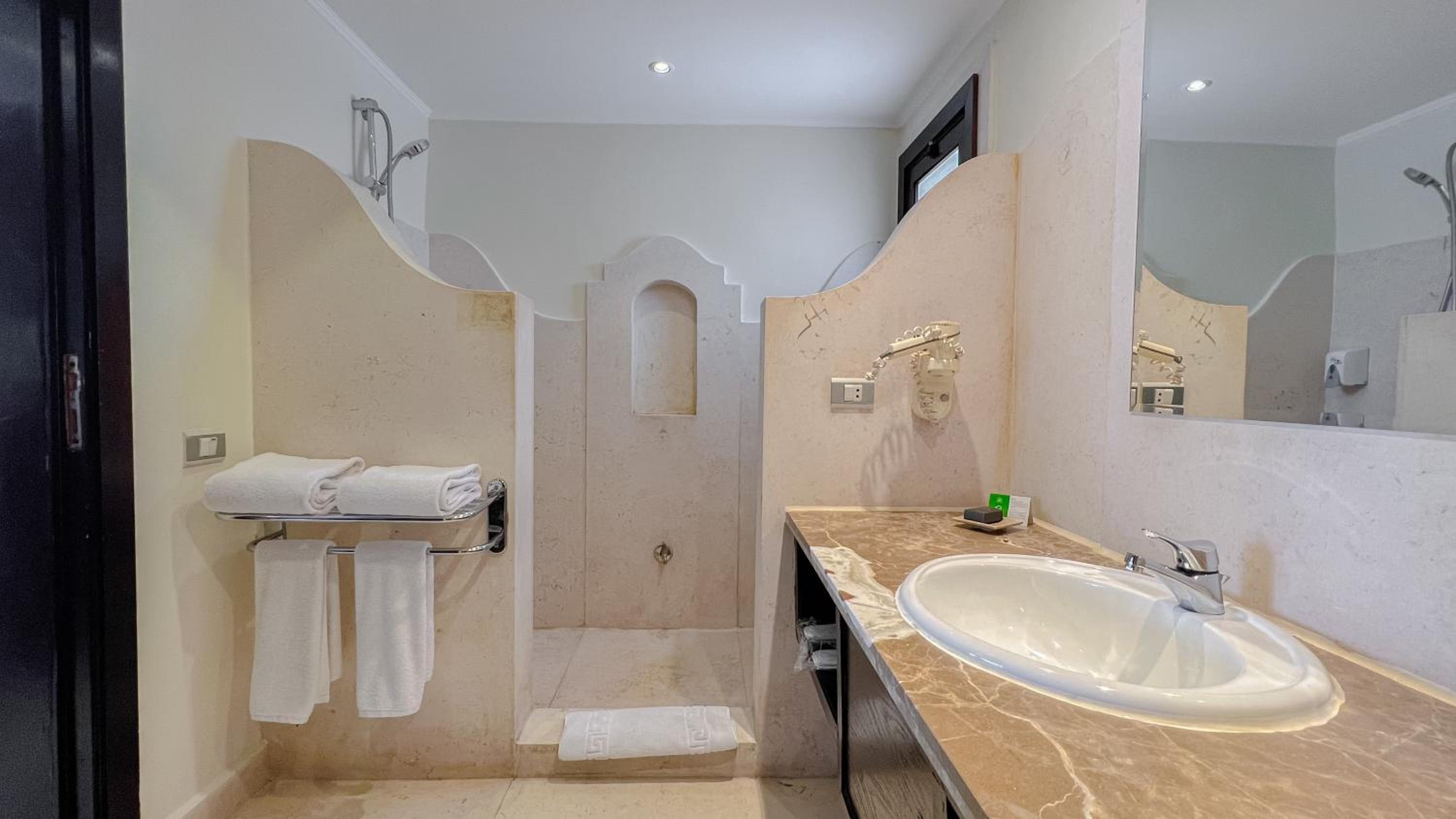 Superior Double Room with Sea View photo 3