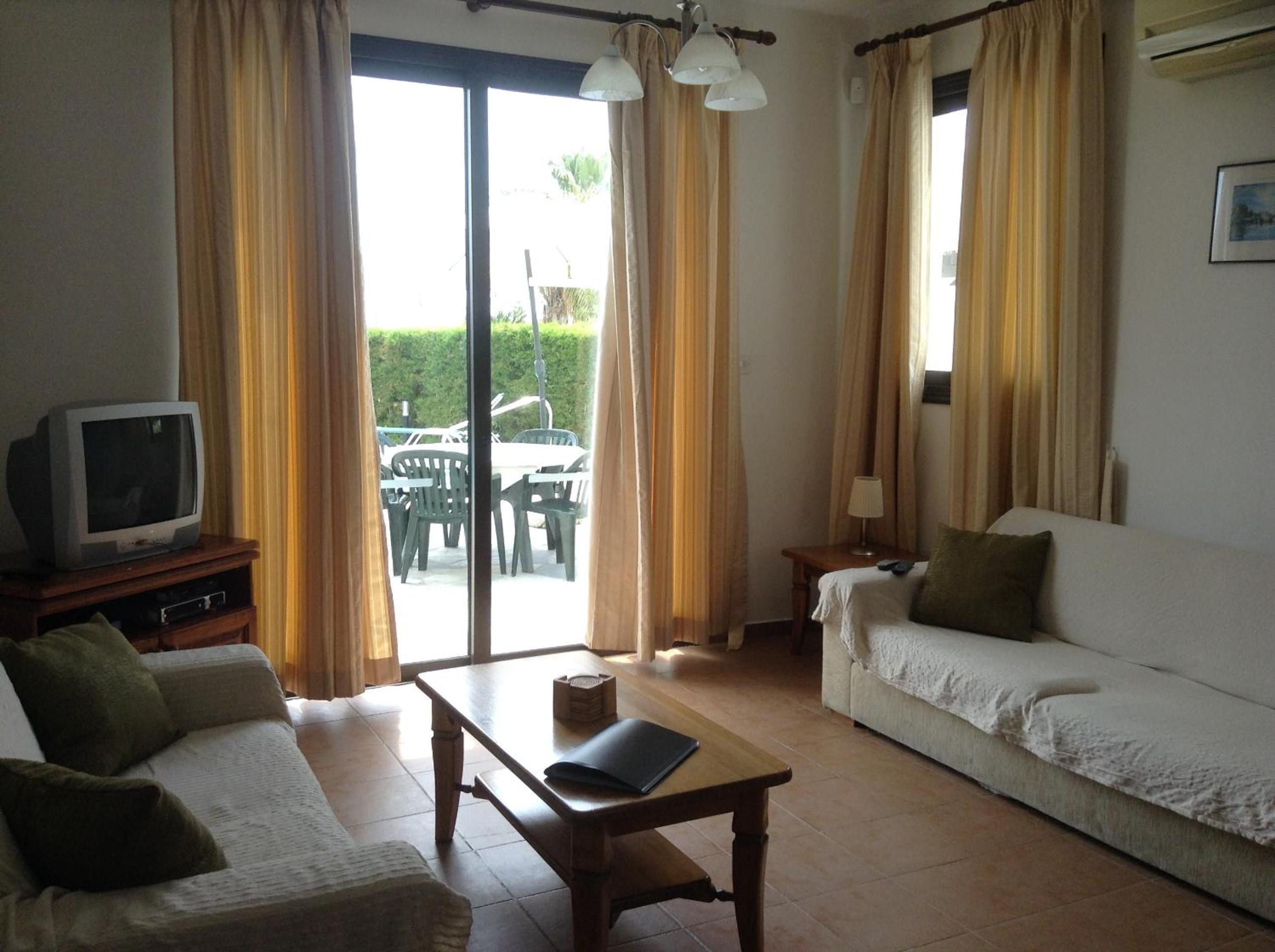 Villa 1 Chambre avec Piscine Privée