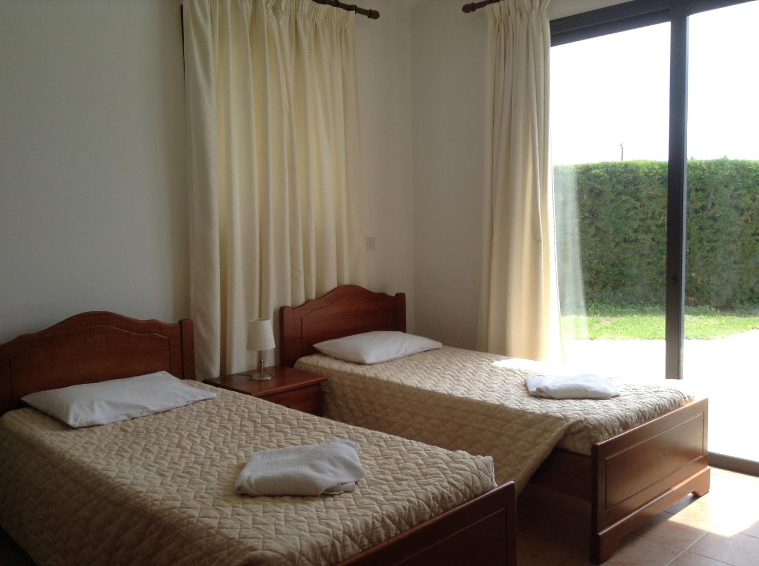 Villa 2 Chambres avec Piscine Privée
