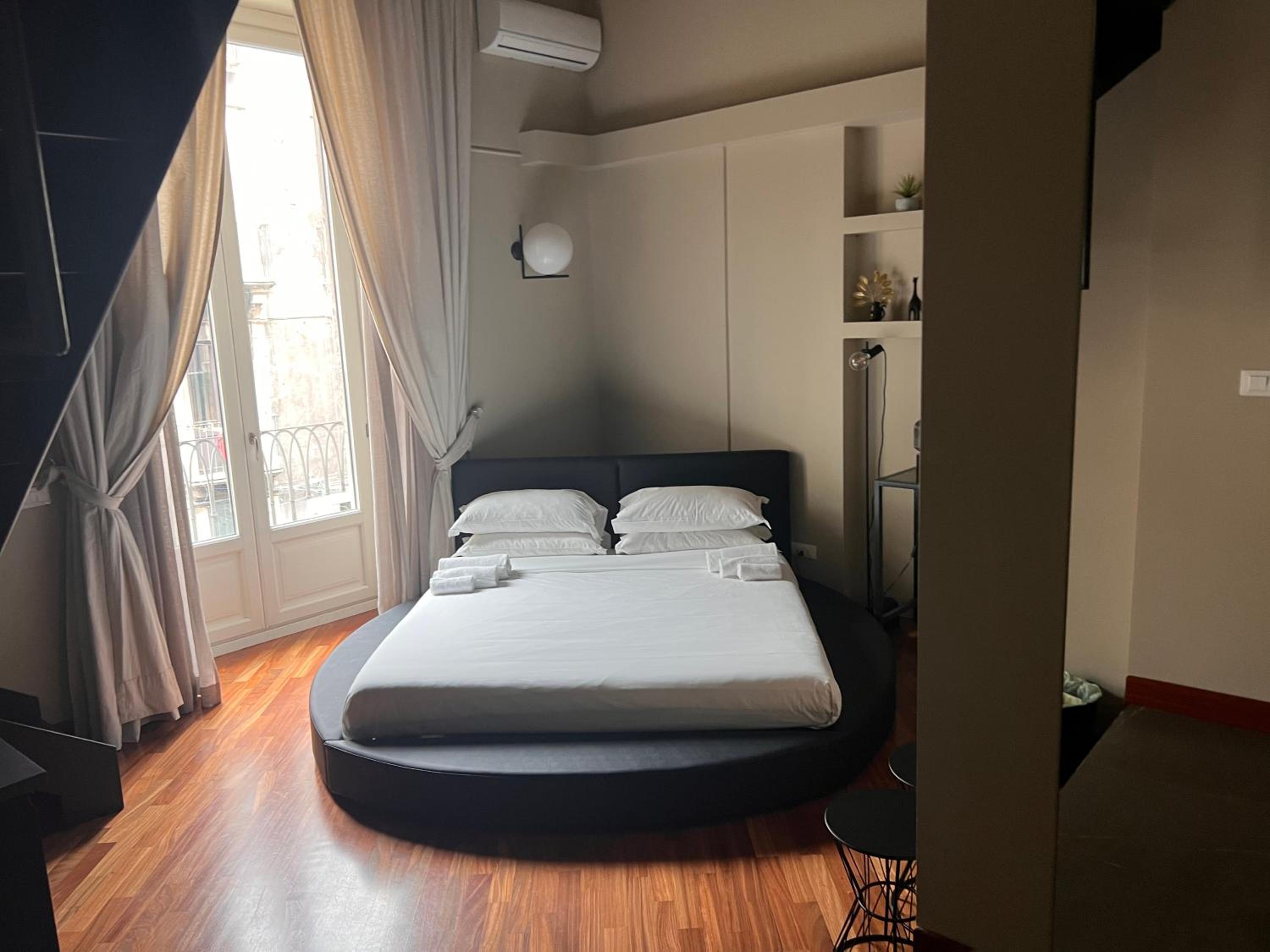 King Room with Spa Bath photo 1