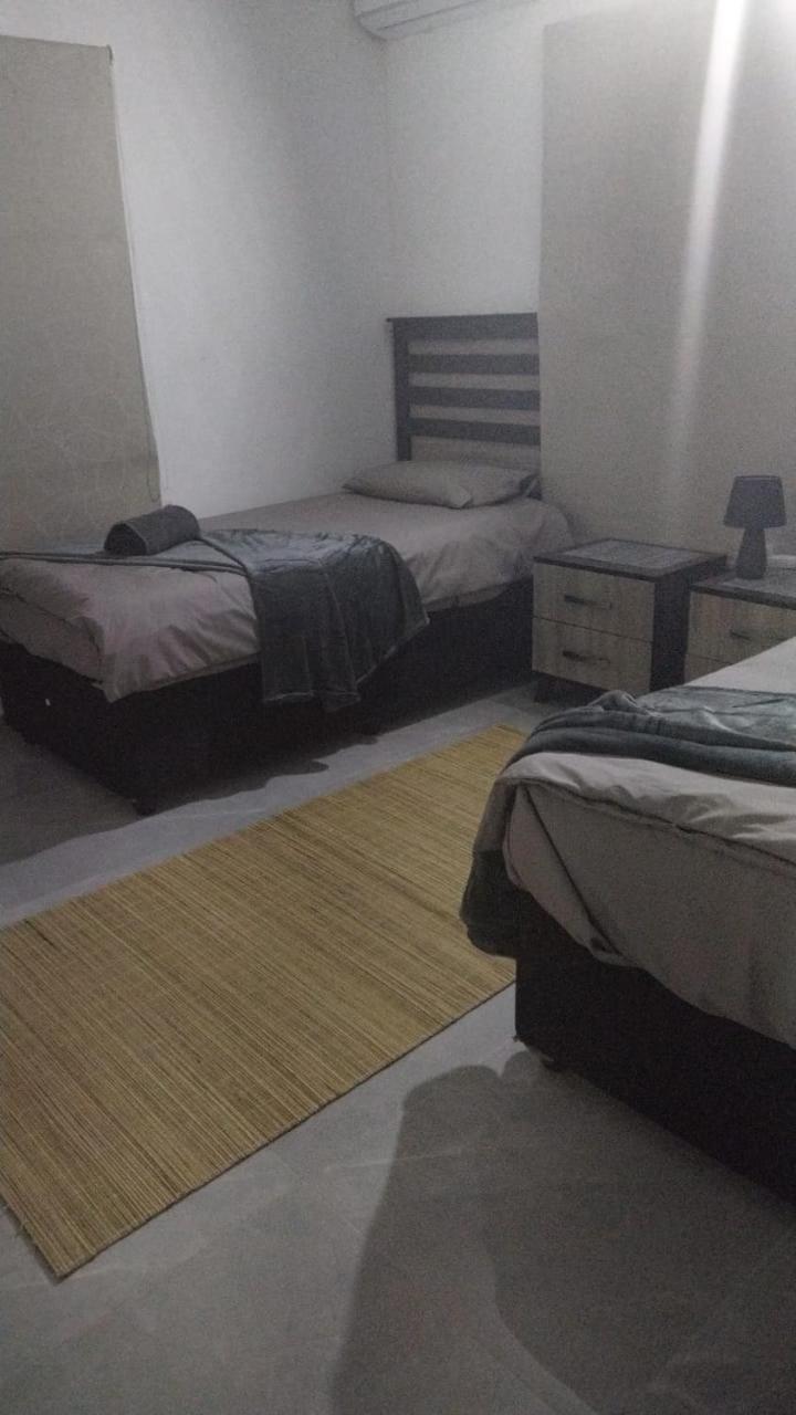 Twin Room With Shared Bathroom photo 2