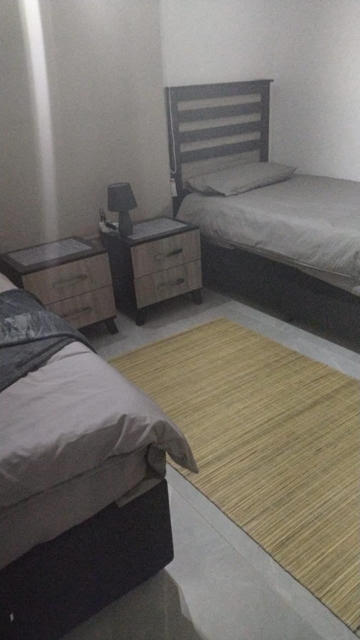 Twin Room With Shared Bathroom photo 3