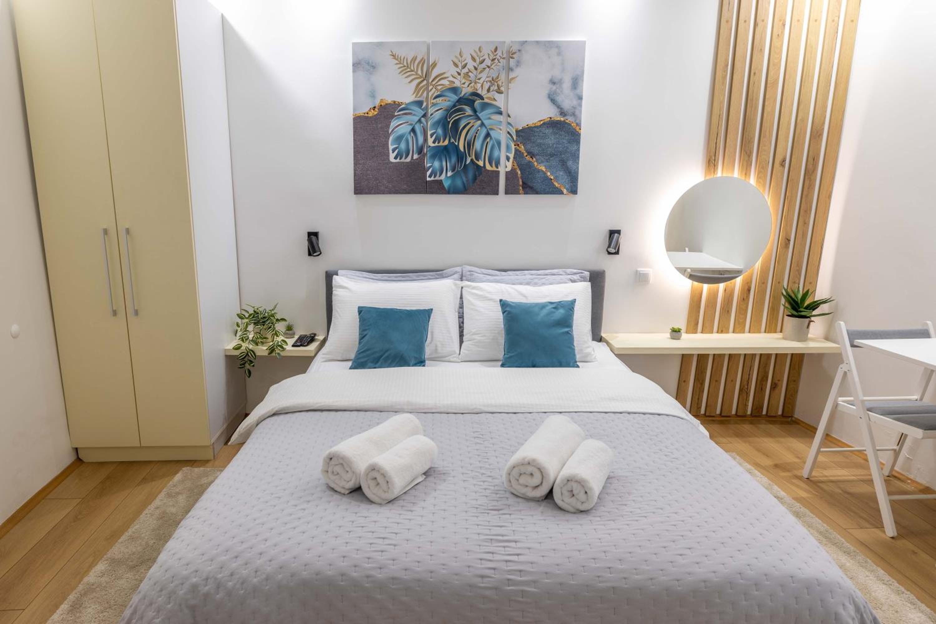Double Room photo 3