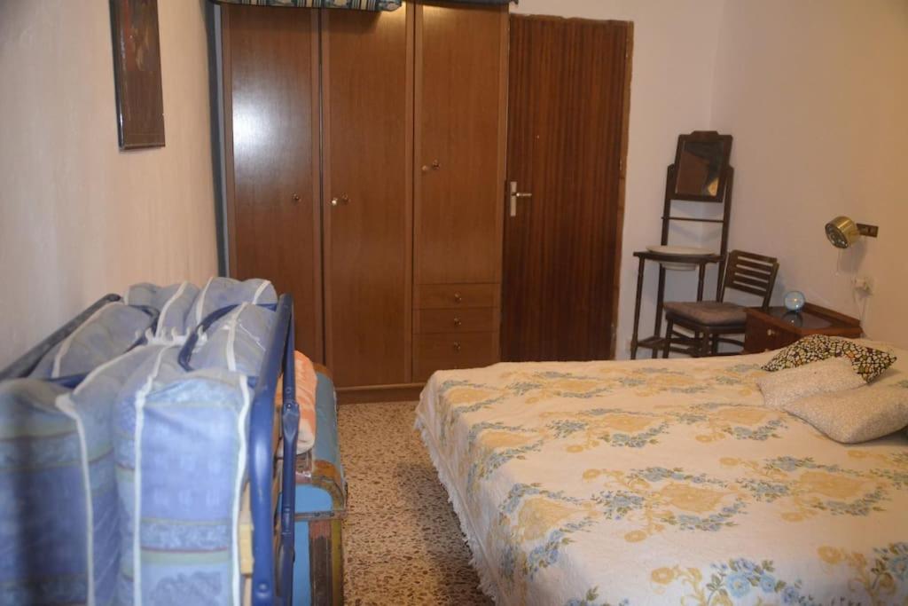 Casa de una habitación