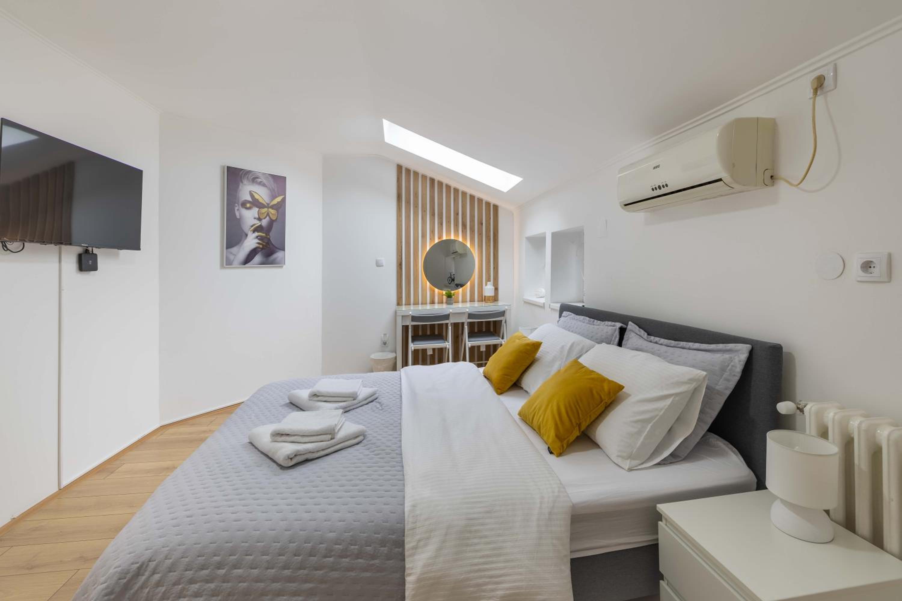Double Room photo 3