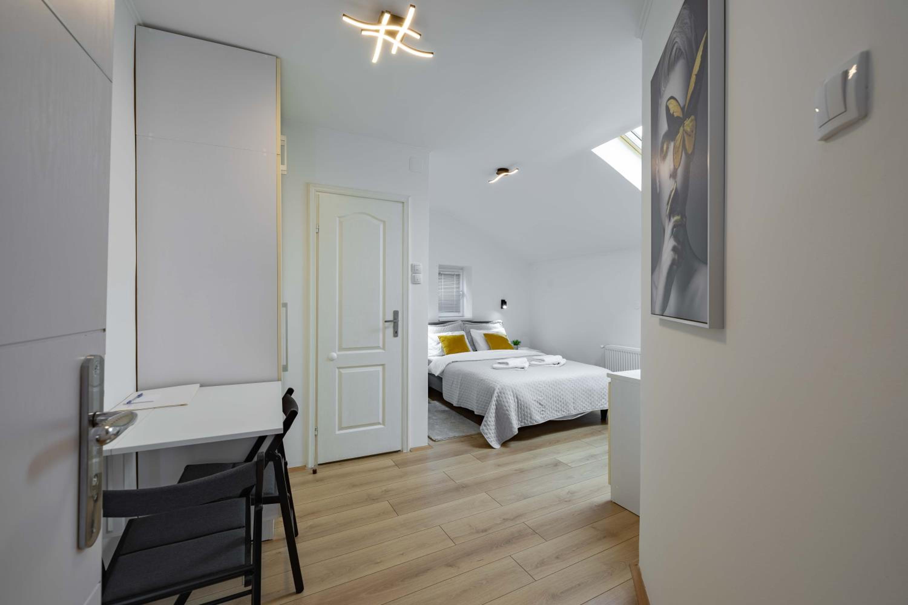 Double Room photo 2