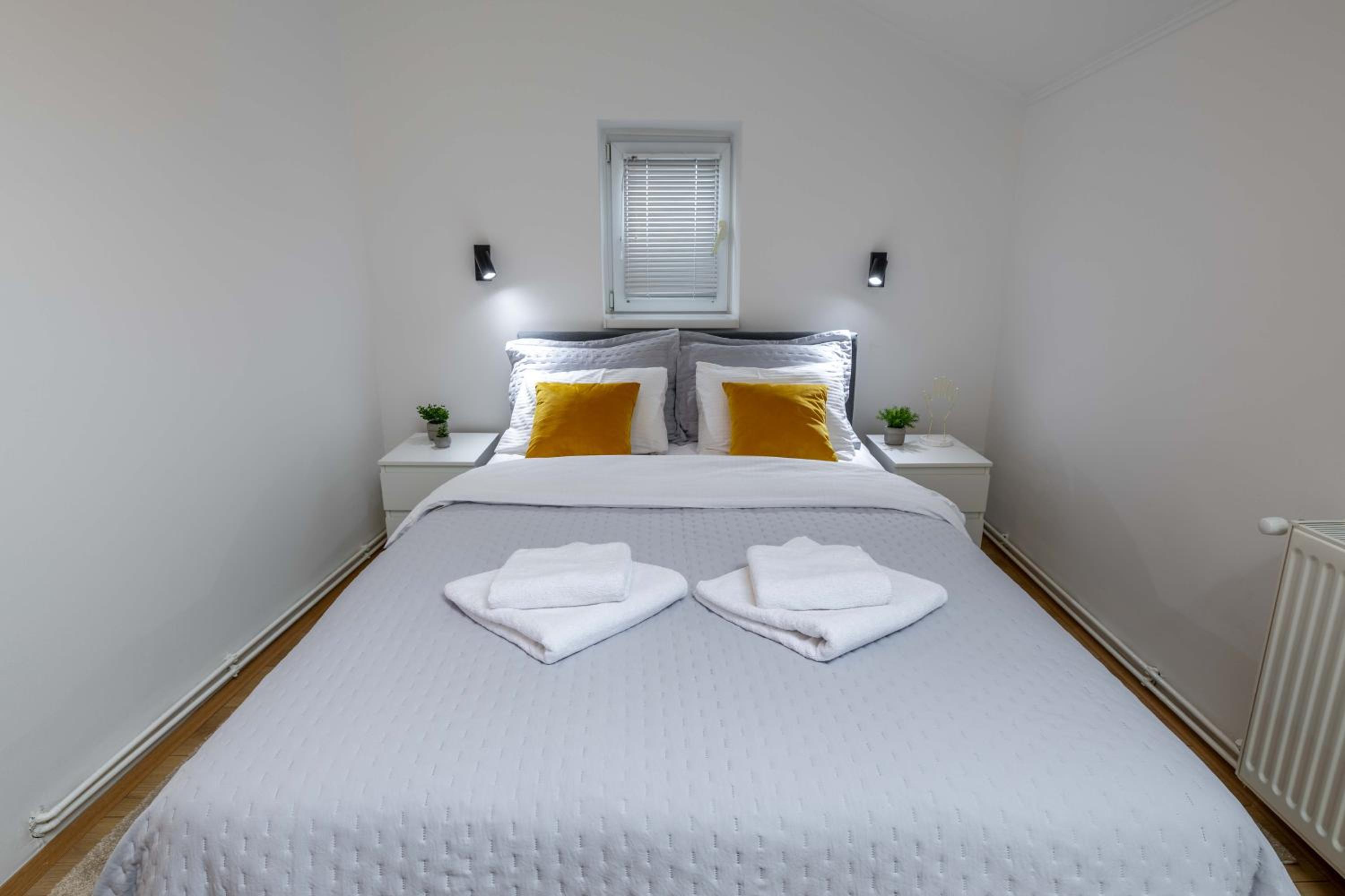 Double Room photo 3