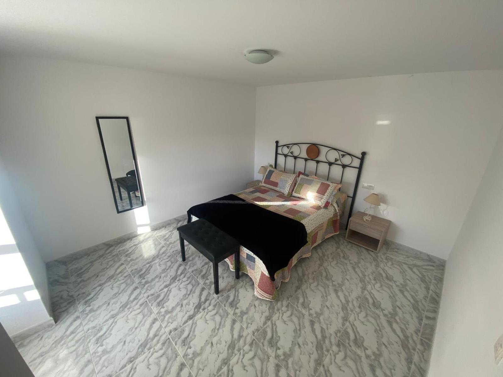Three-Bedroom Chalet photo 2