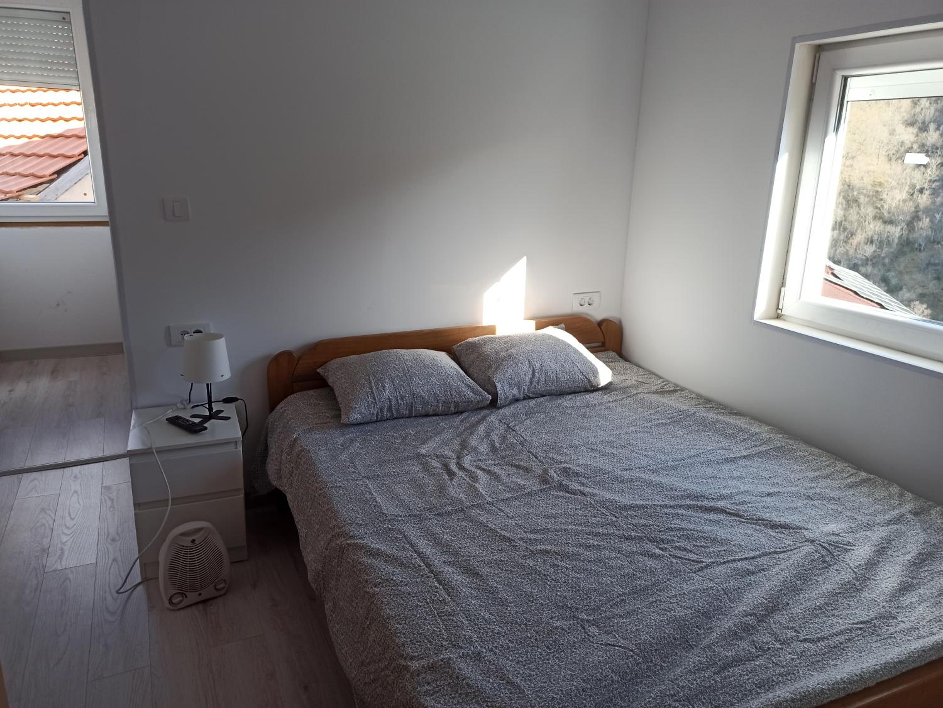 Two-Bedroom Apartment photo 1